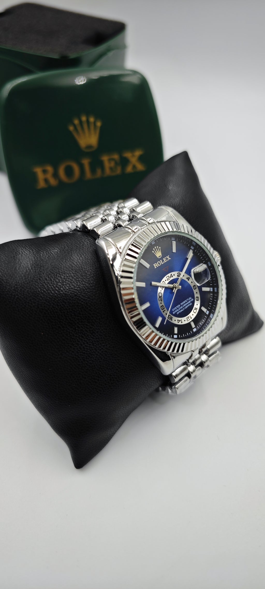 Rolex Skydeweller