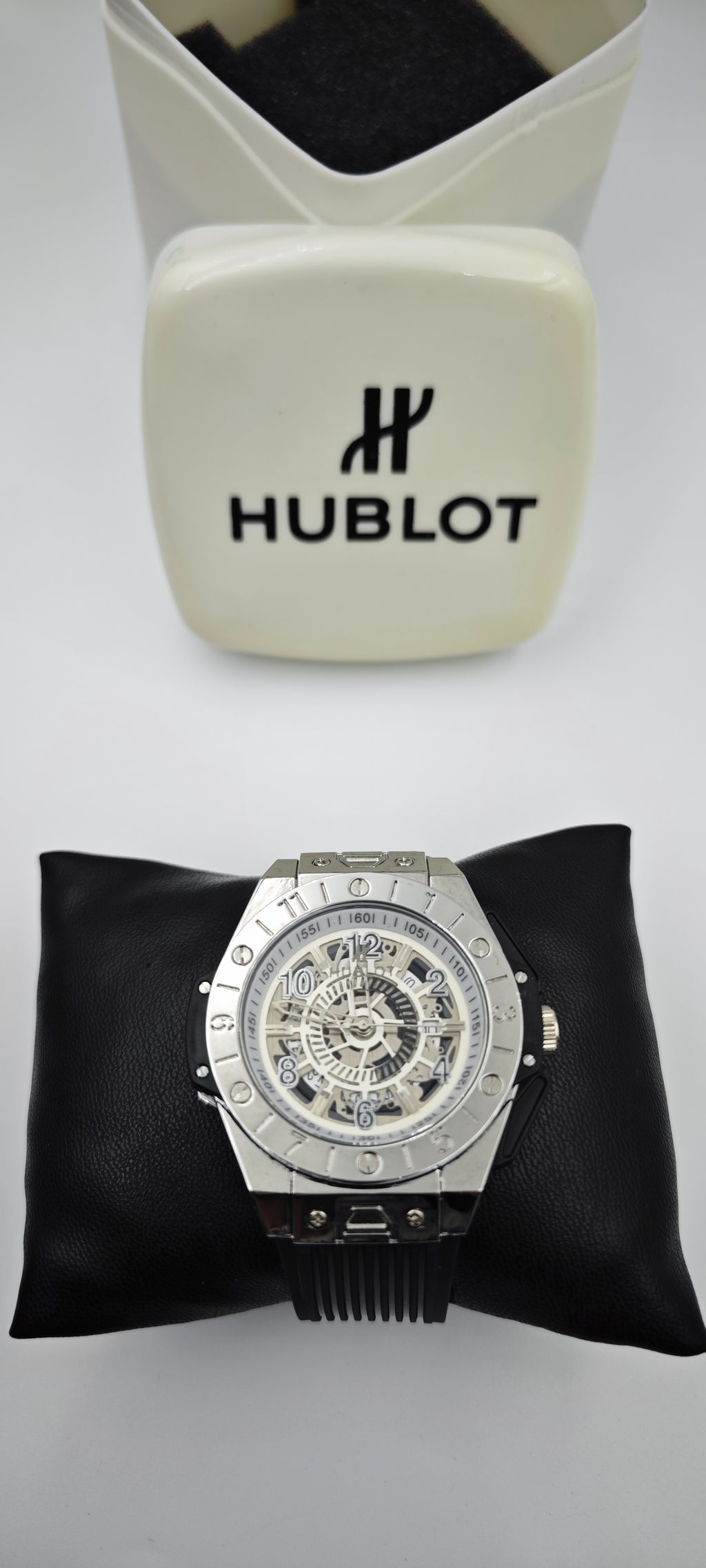 Hublot Geneve