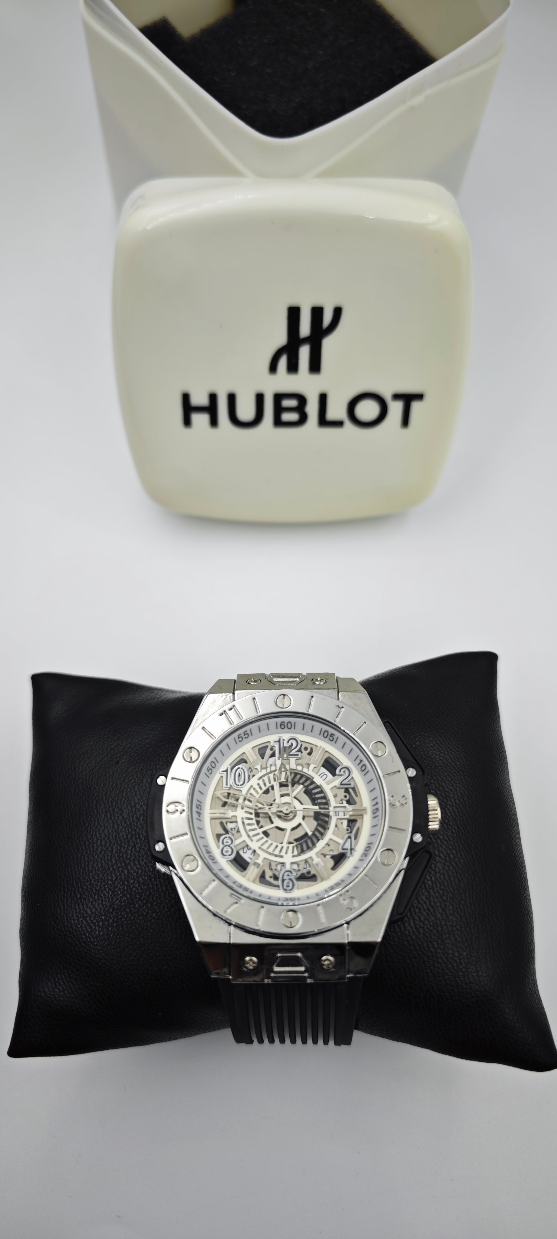 Hublot Geneve