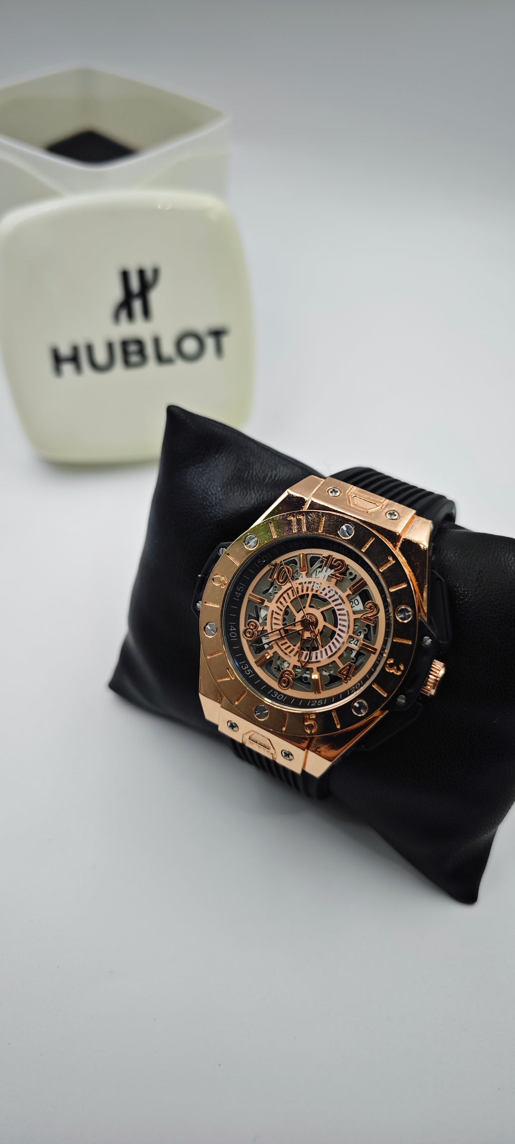 Hublot Geneve