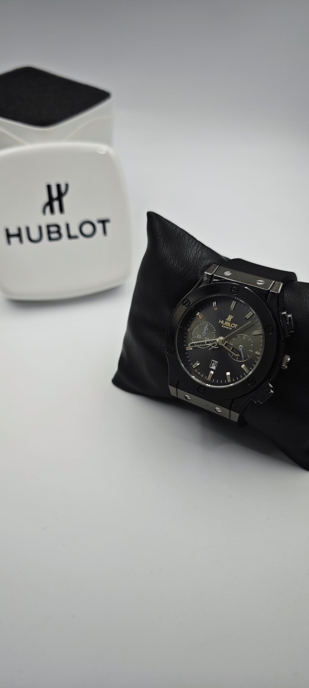 Hublot Spor Model