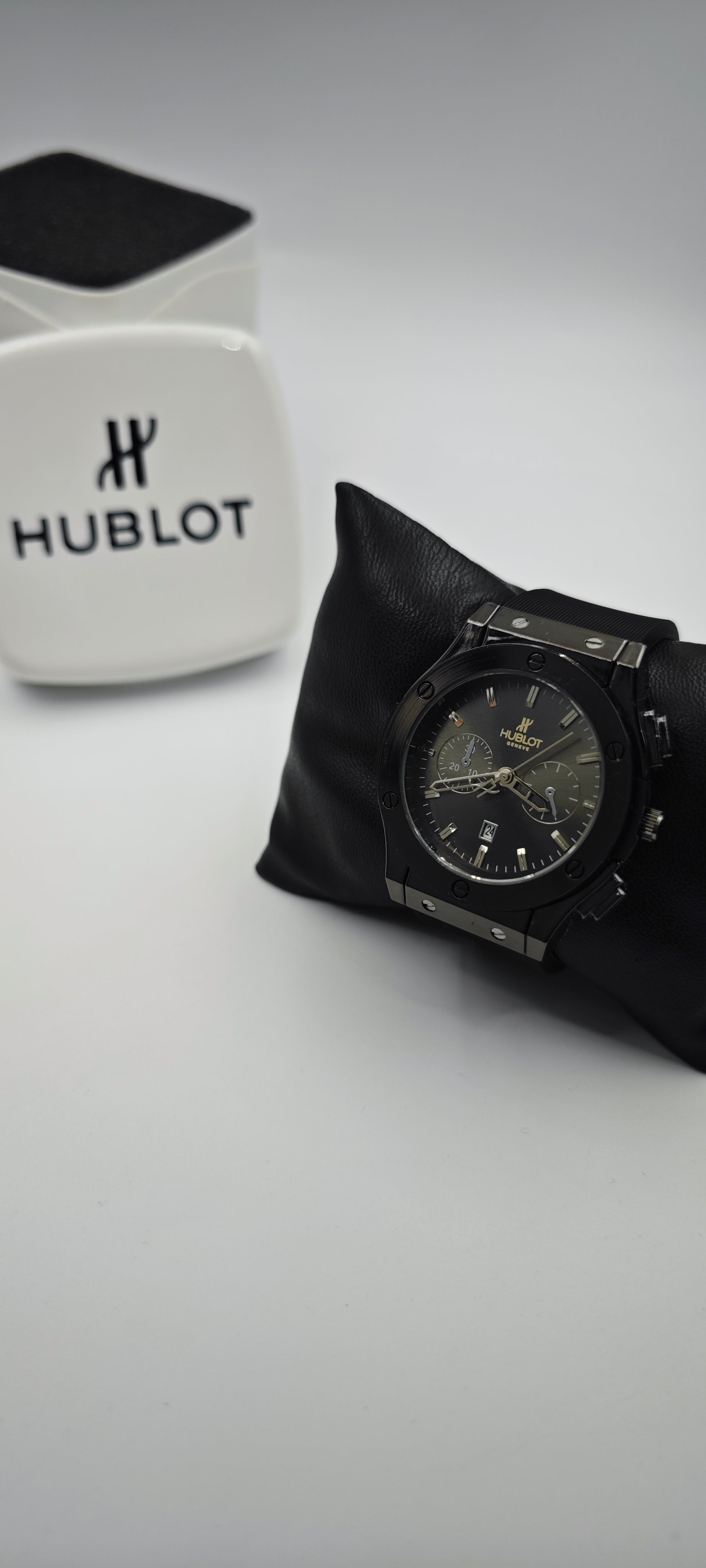 Hublot Spor Model