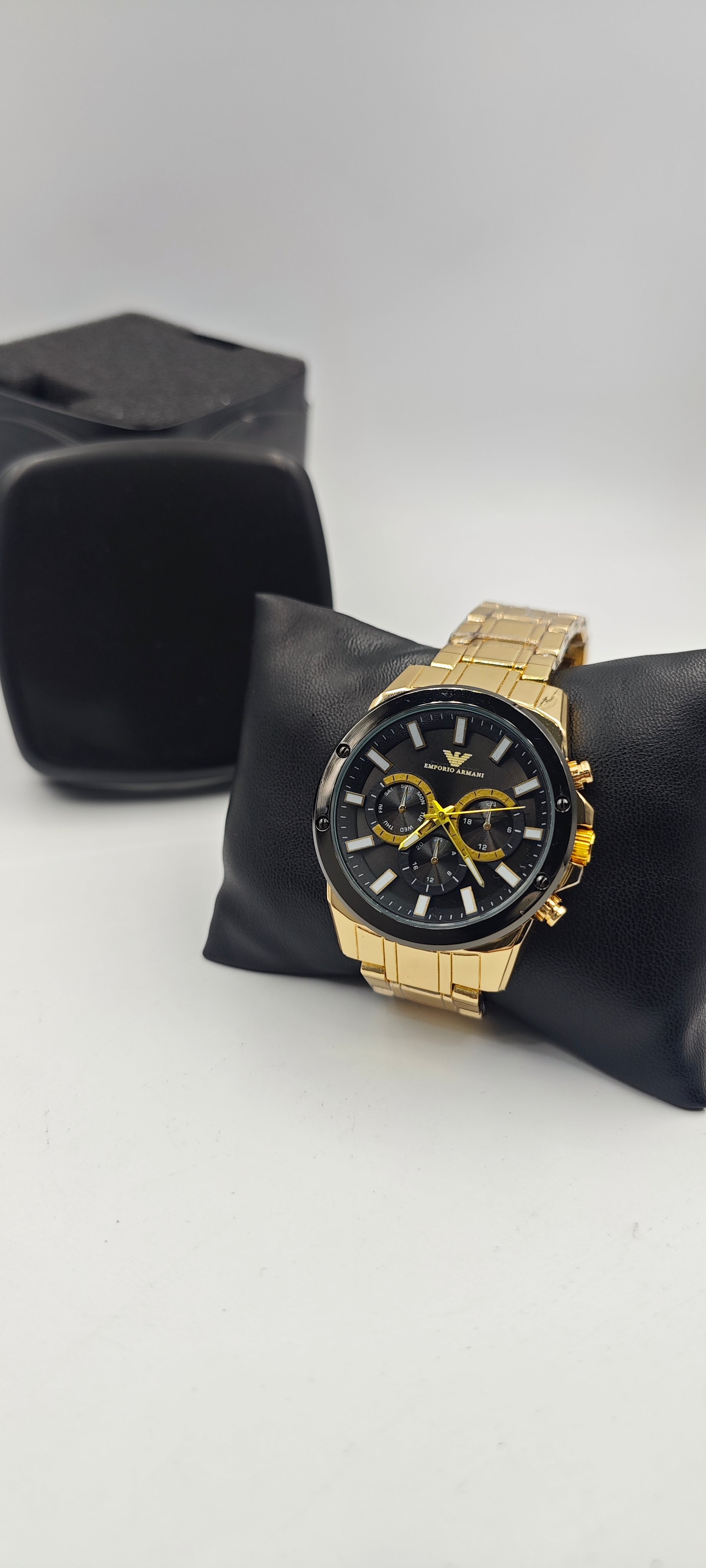 Emporio Armani