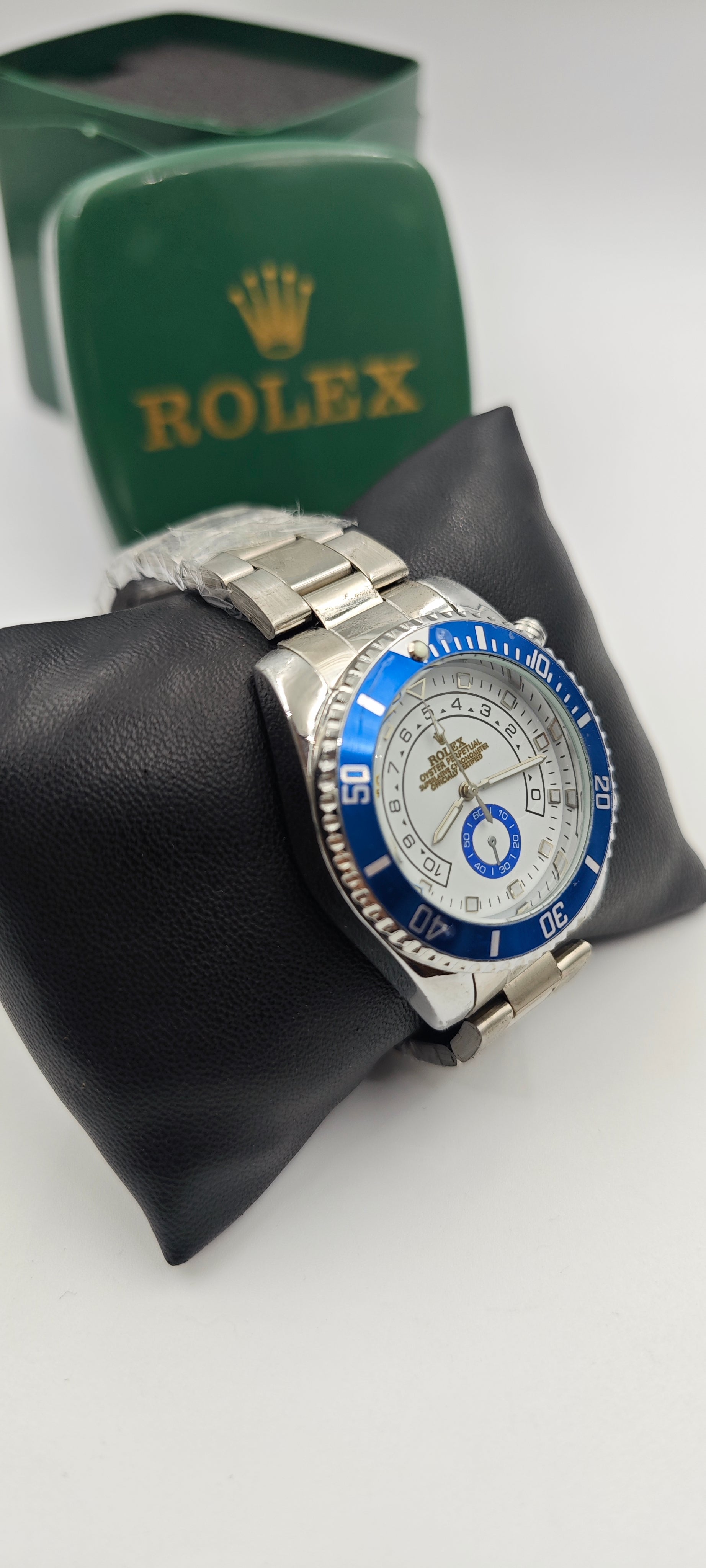Rolex Yach-T Master