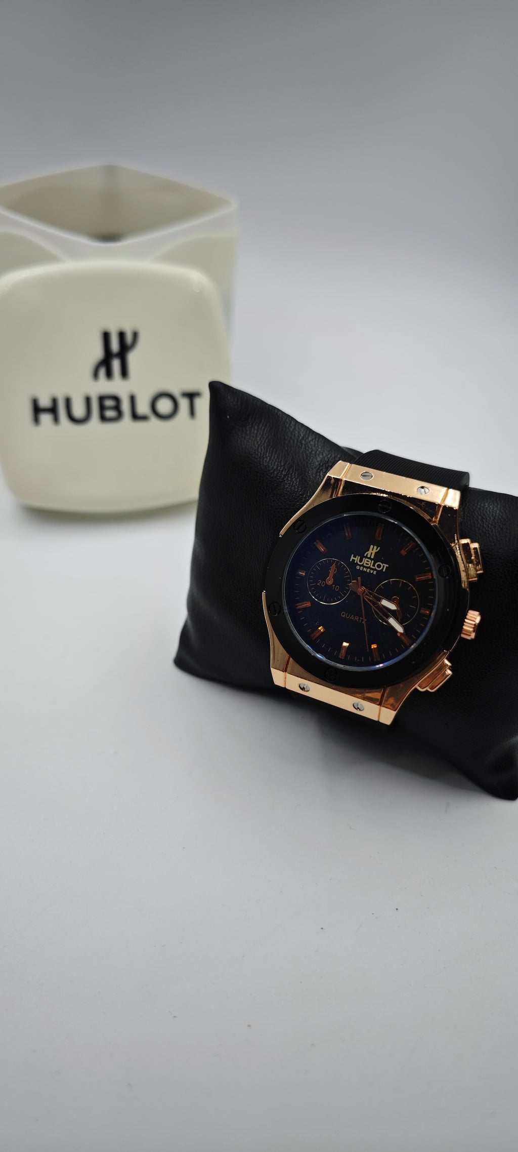 Hublot Spor Model