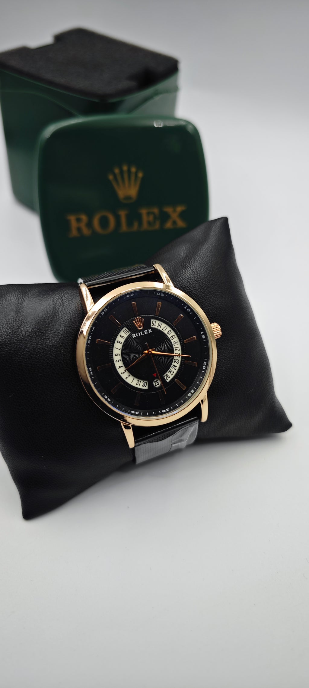 Rolex Vintage Datejust