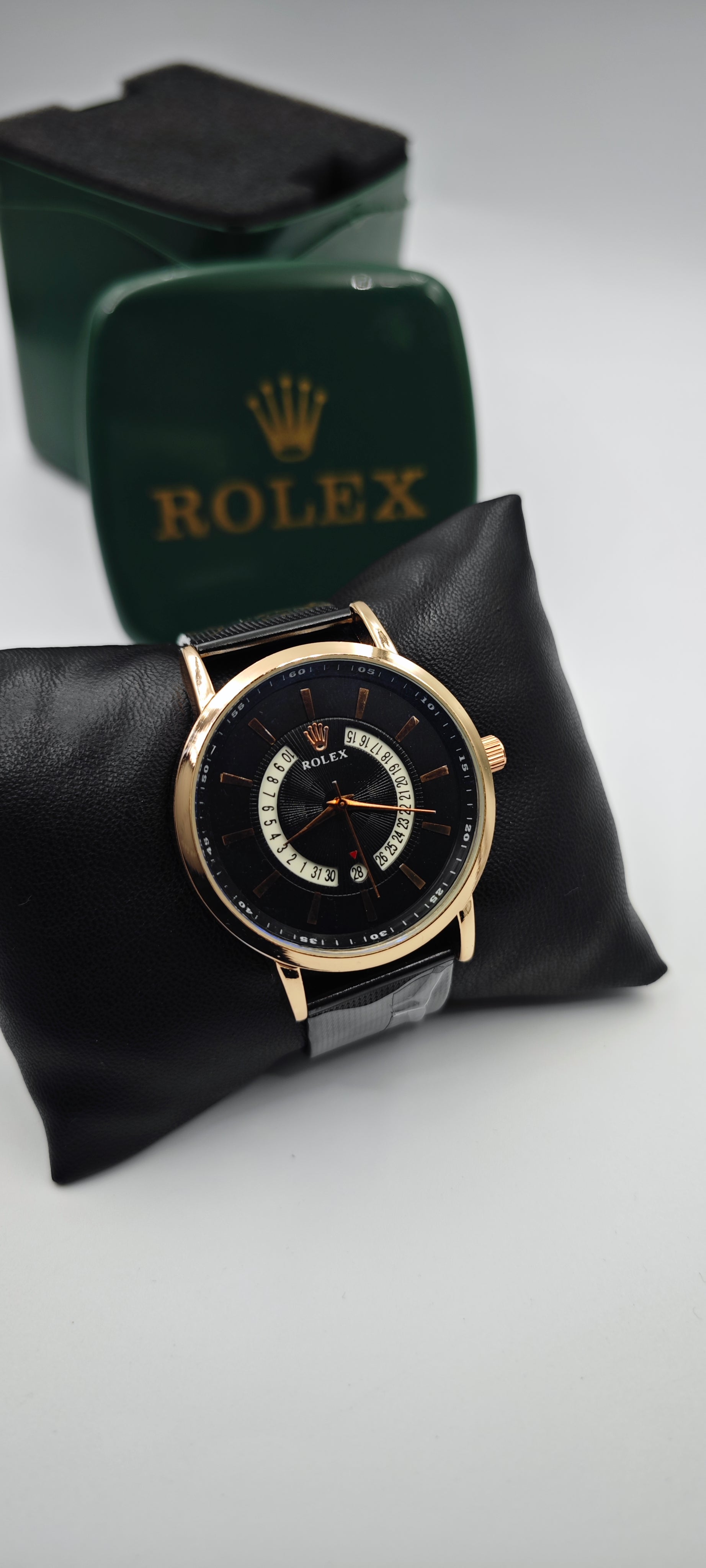 Rolex Vintage Datejust