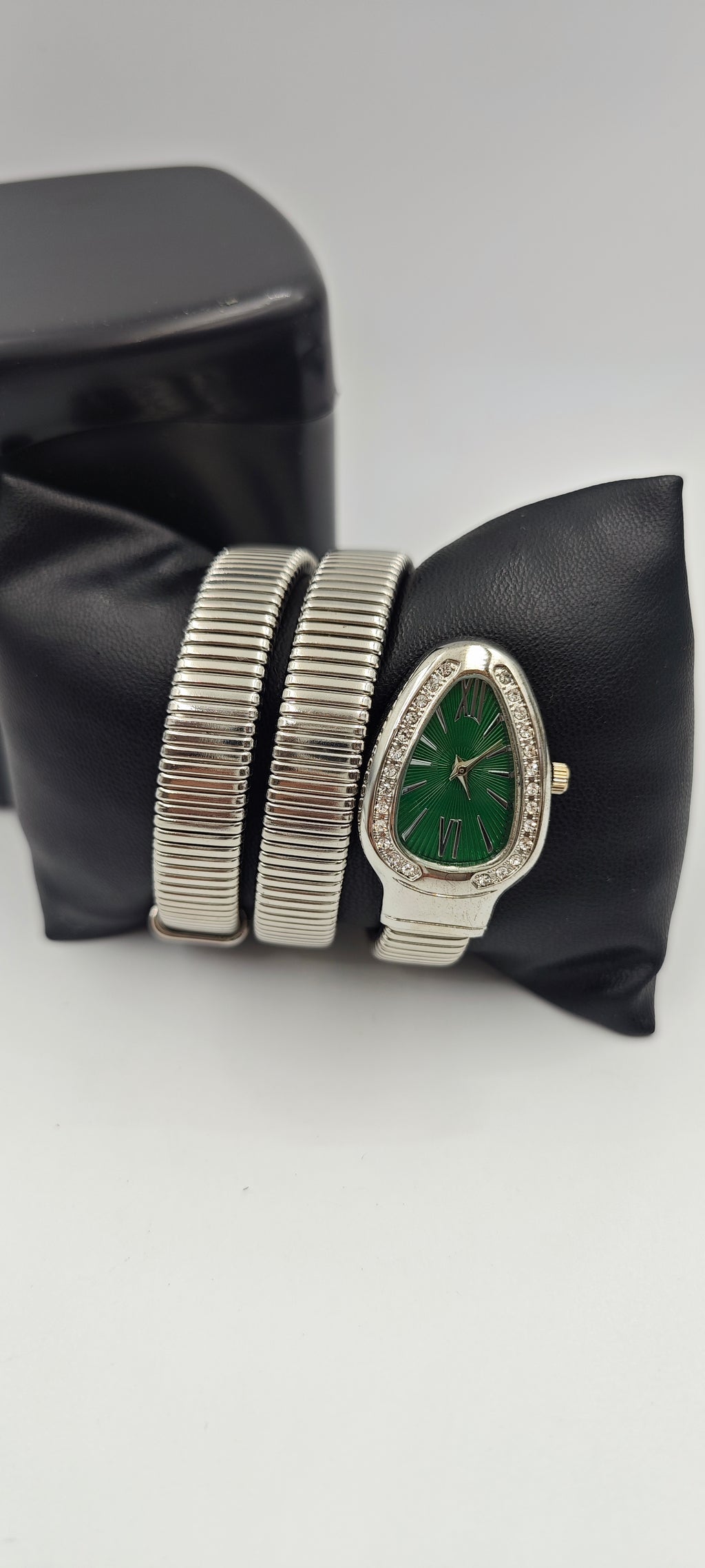 Bvlgari Model