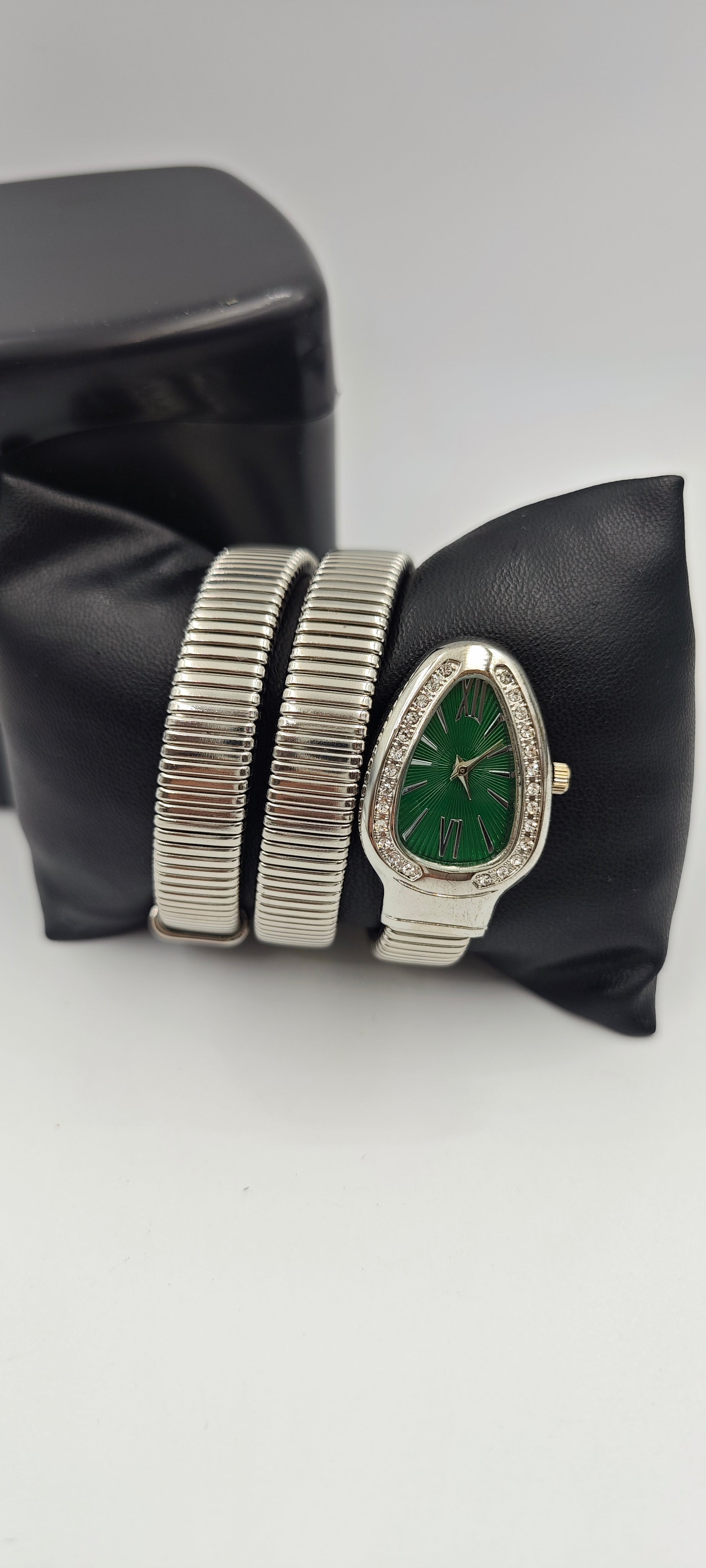 Bvlgari Model