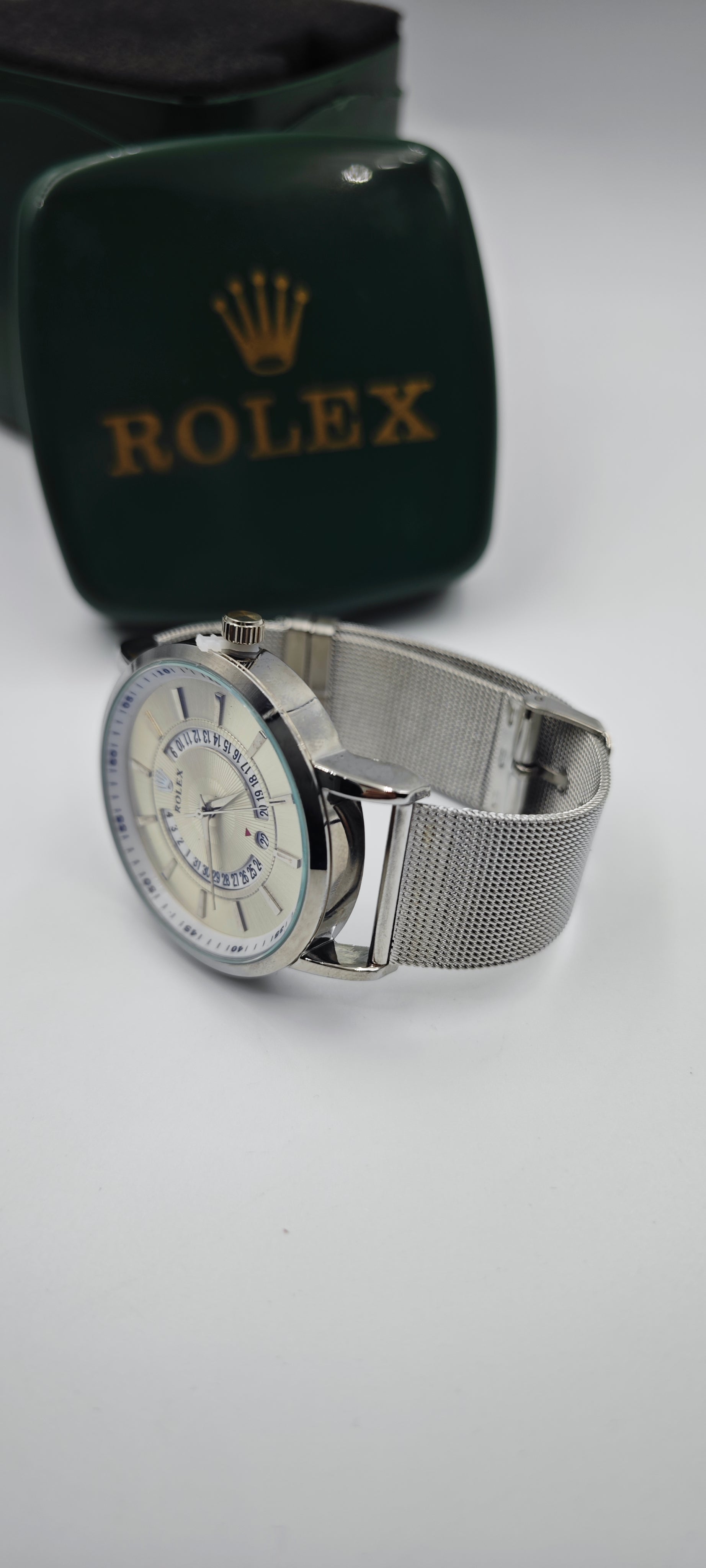 Rolex Vintage Datejust