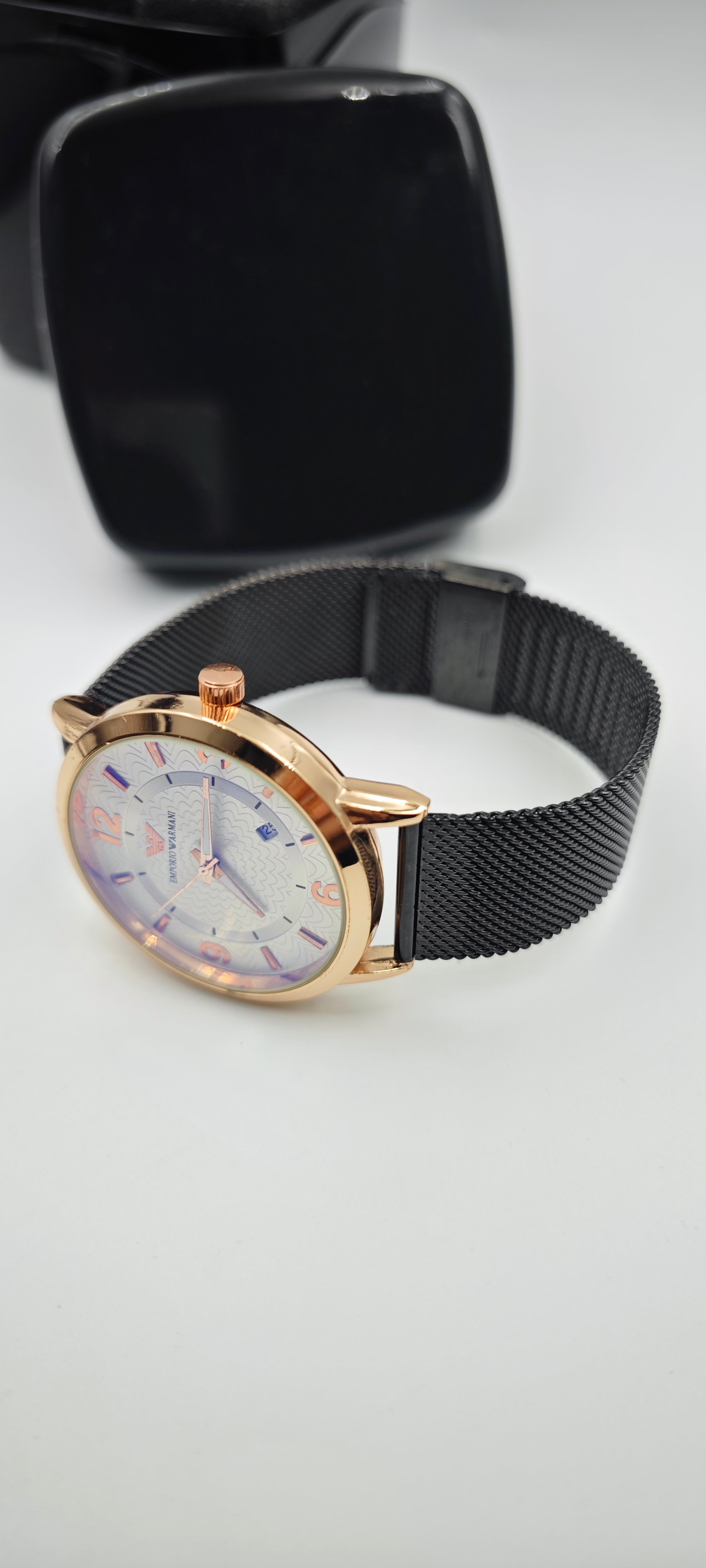 Emporio Armani Vintage