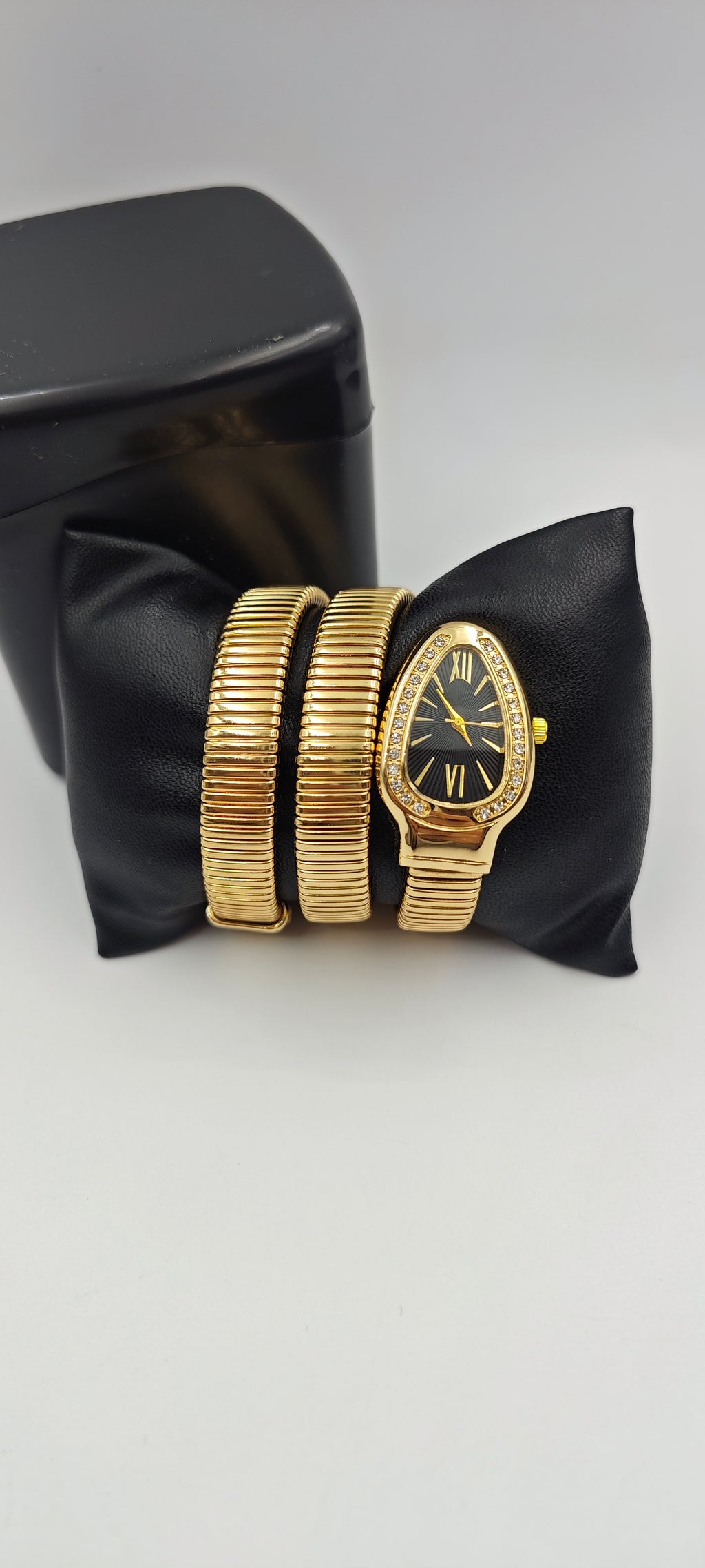 Bvlgari Model