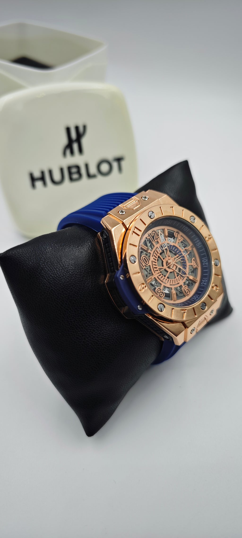 Hublot Geneve