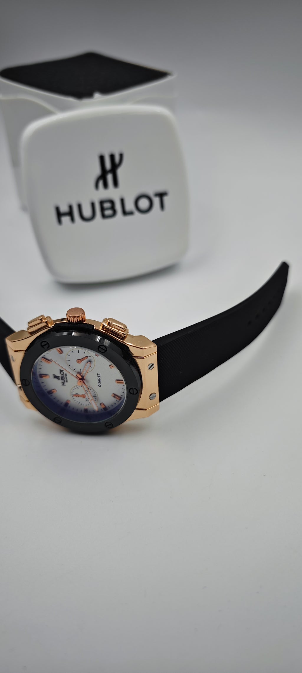 Hublot Spor Model