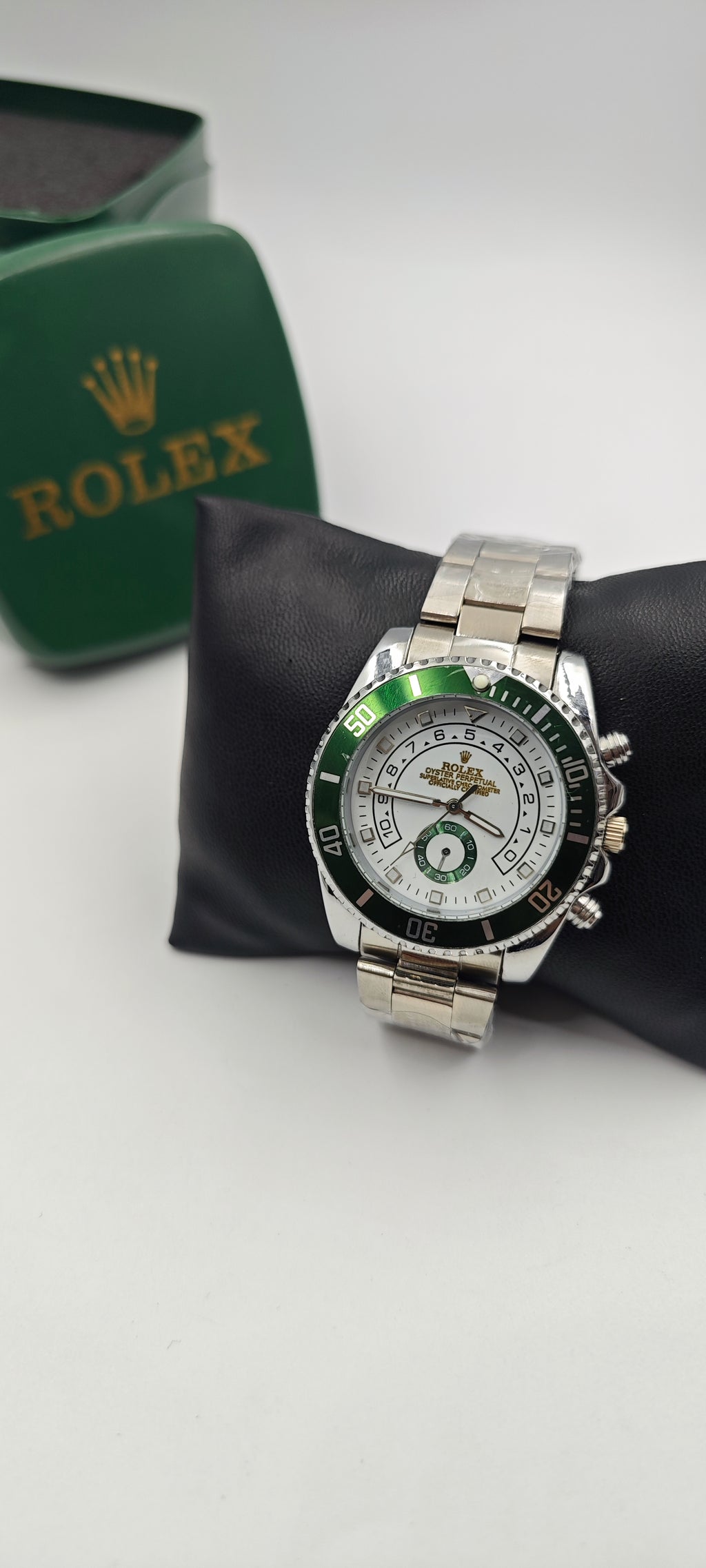 Rolex Yach-T Master