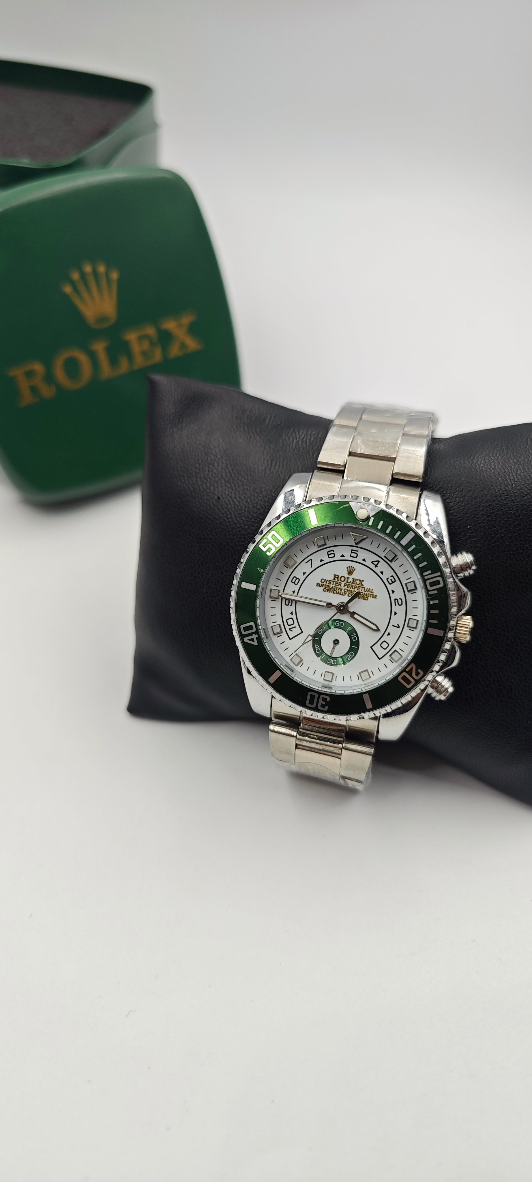 Rolex Yach-T Master