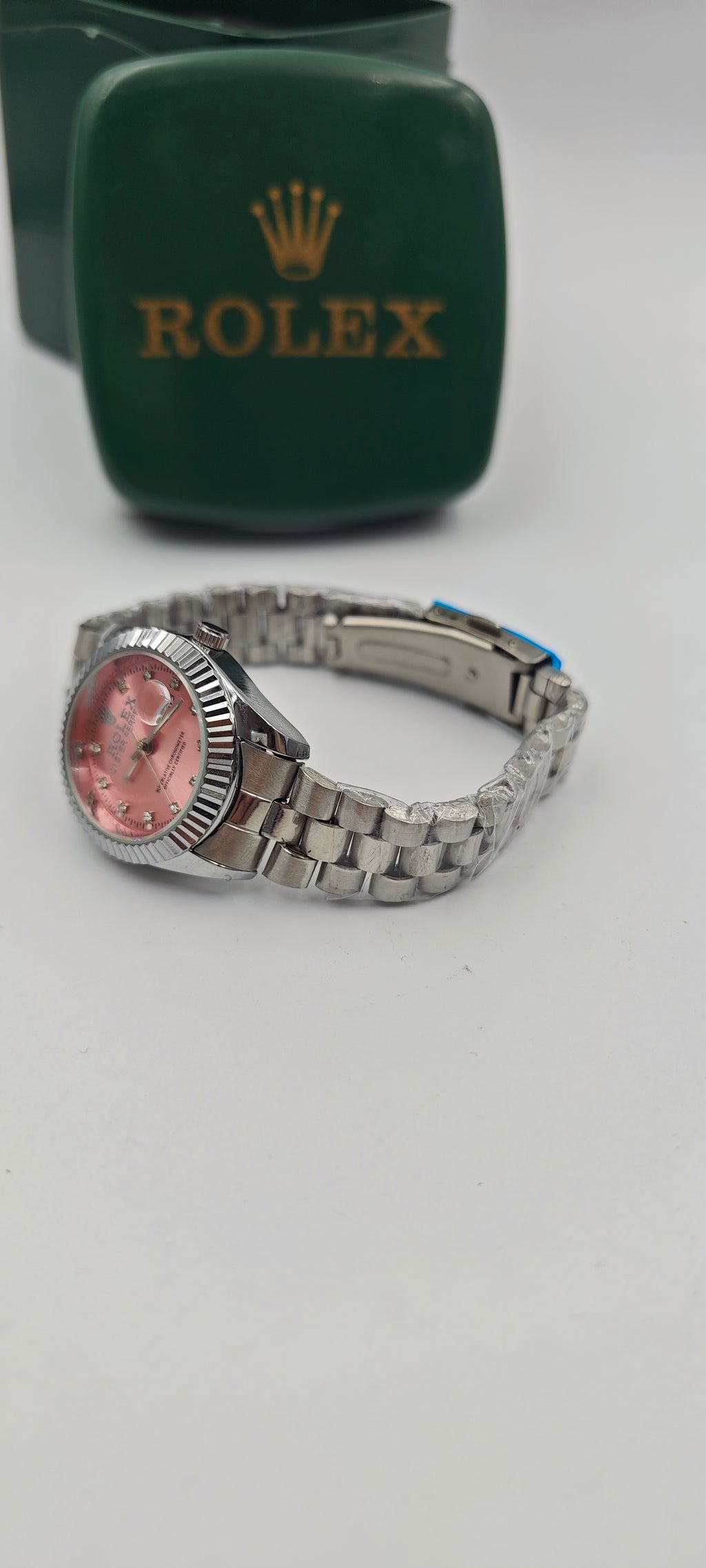 Rolex Datejust Bayan