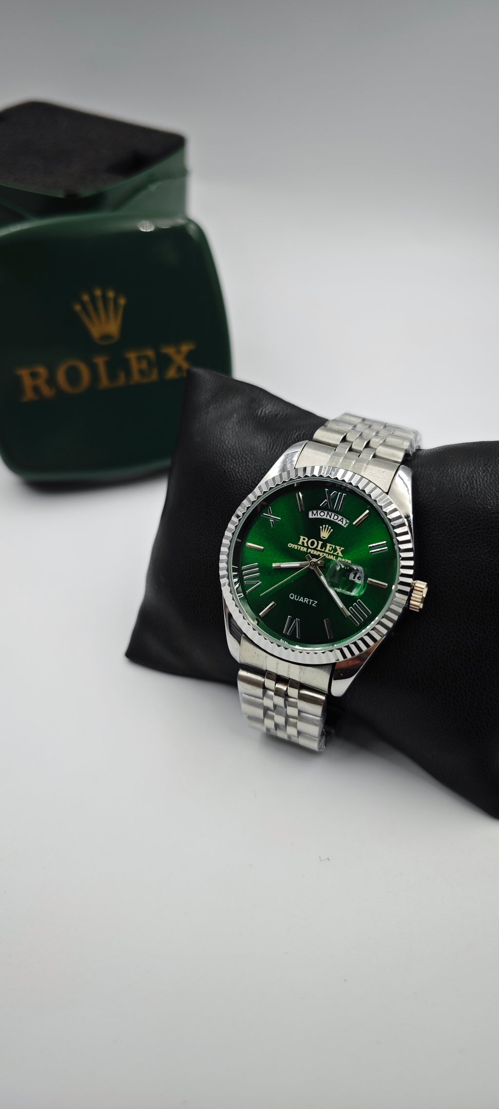 Rolex Day-Date