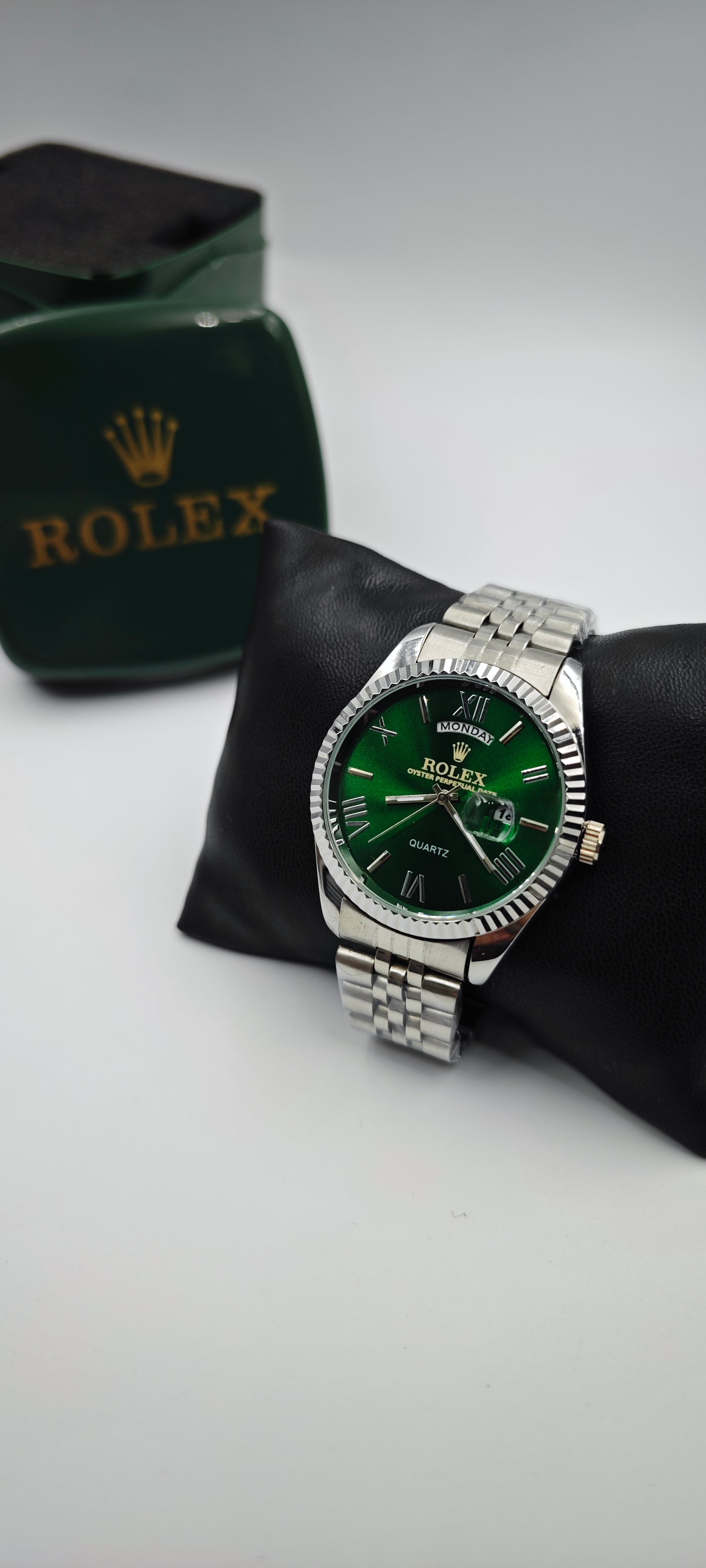 Rolex Day-Date