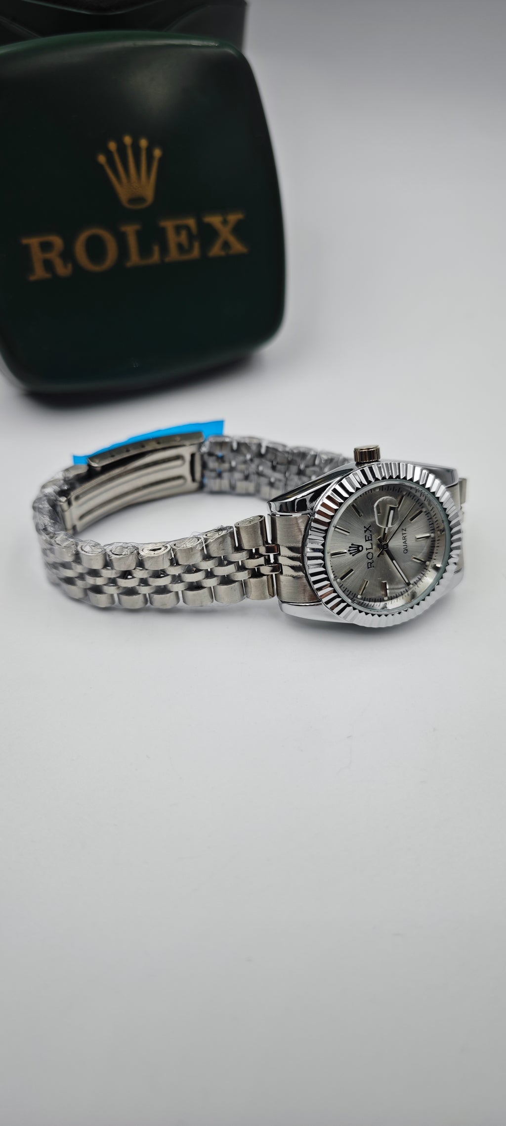 Rolex Datejust Bayan