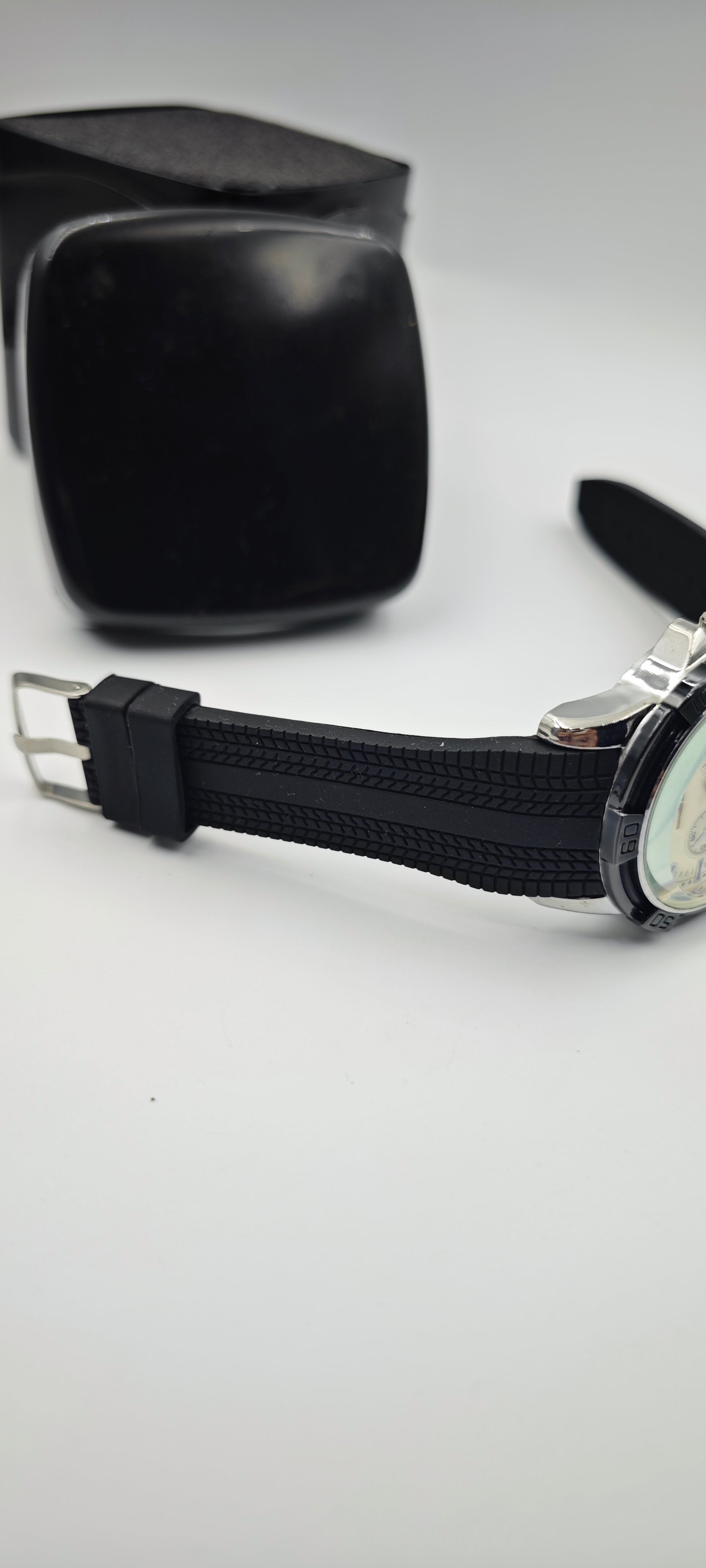 Emporio Armani Spor Model