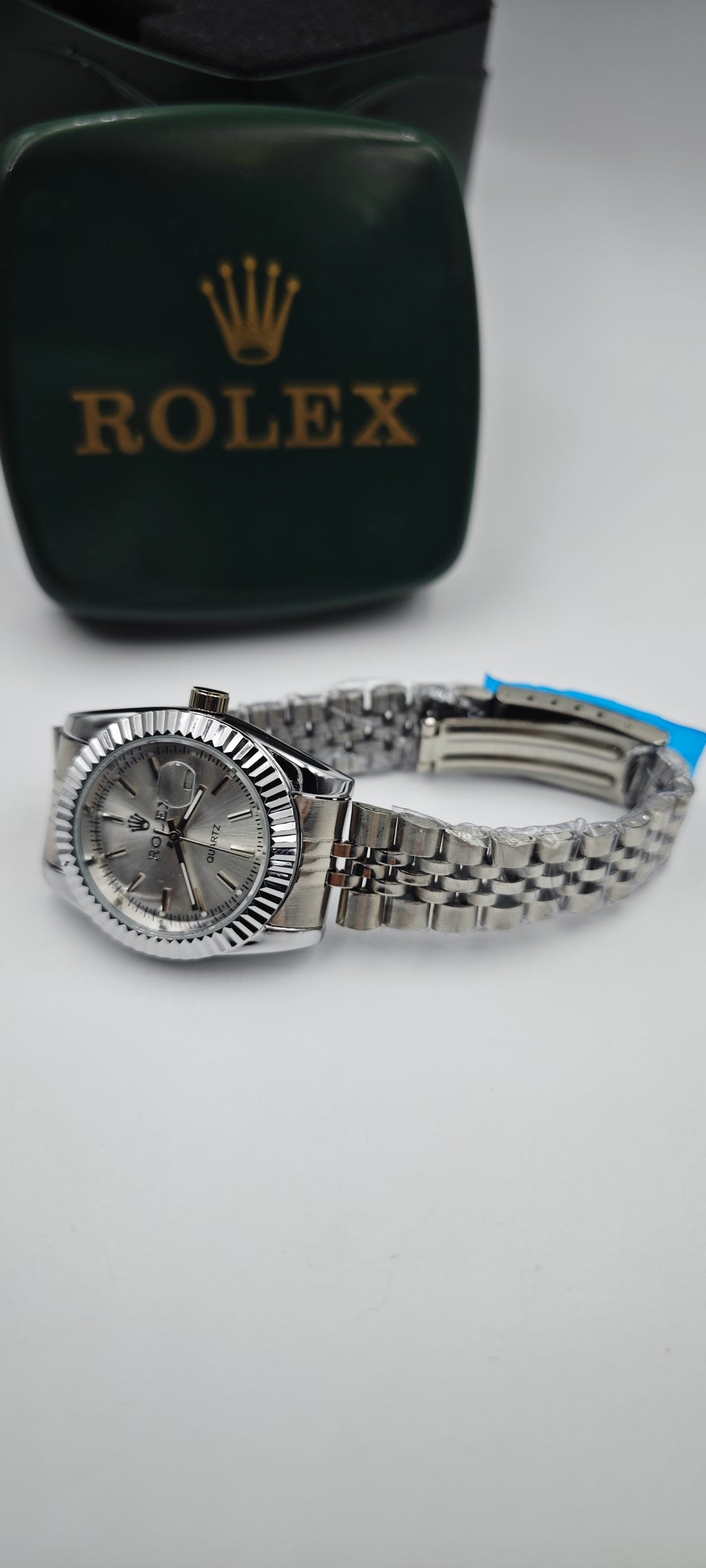 Rolex Datejust Bayan