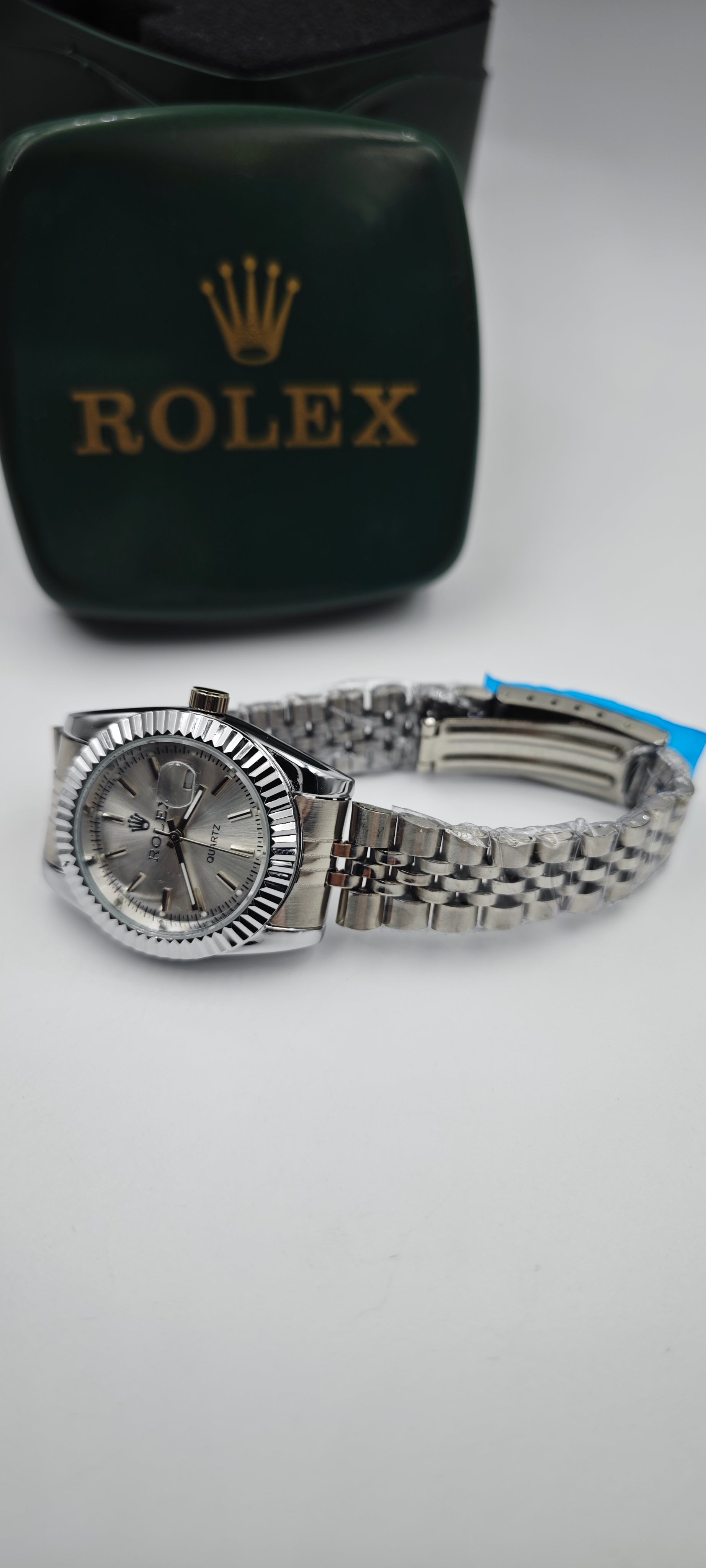 Rolex Datejust Bayan