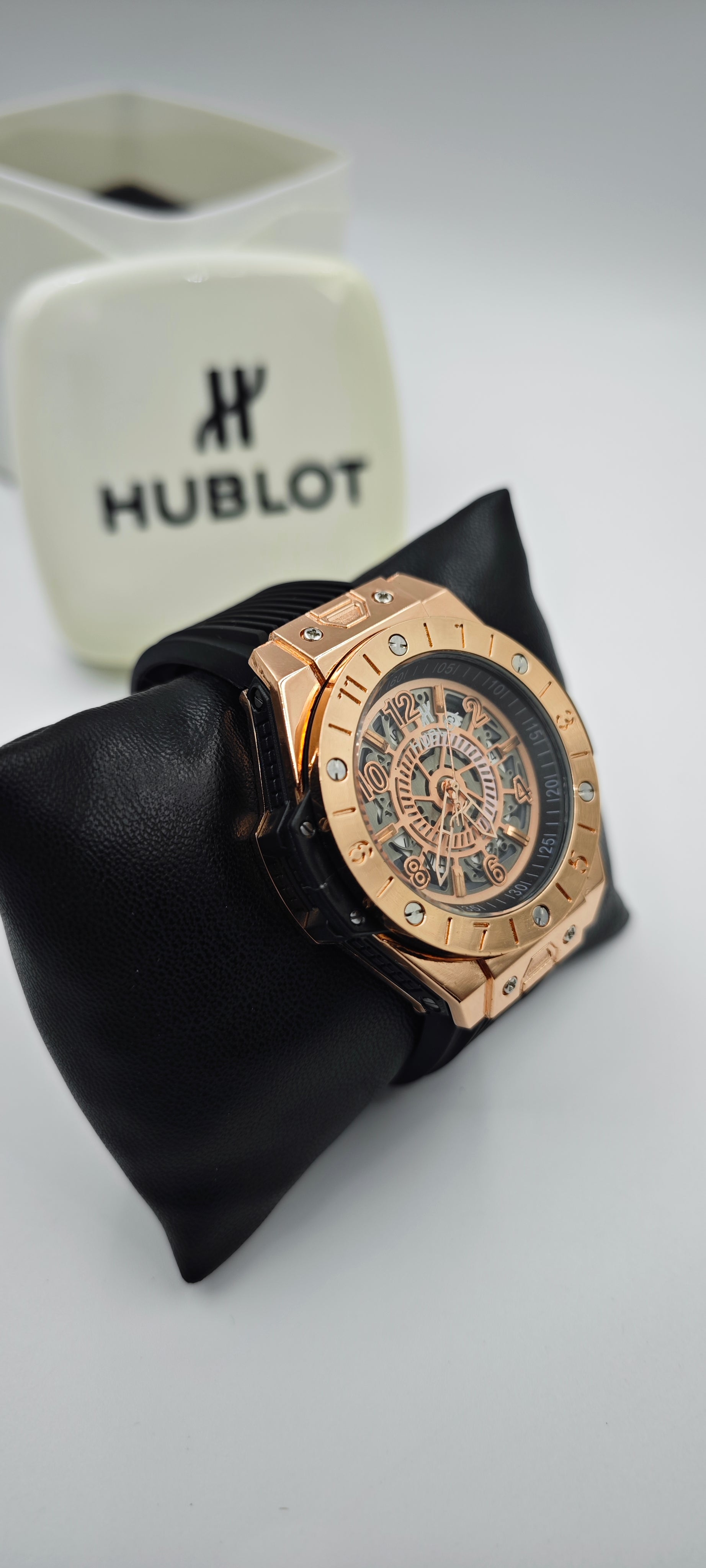 Hublot Geneve