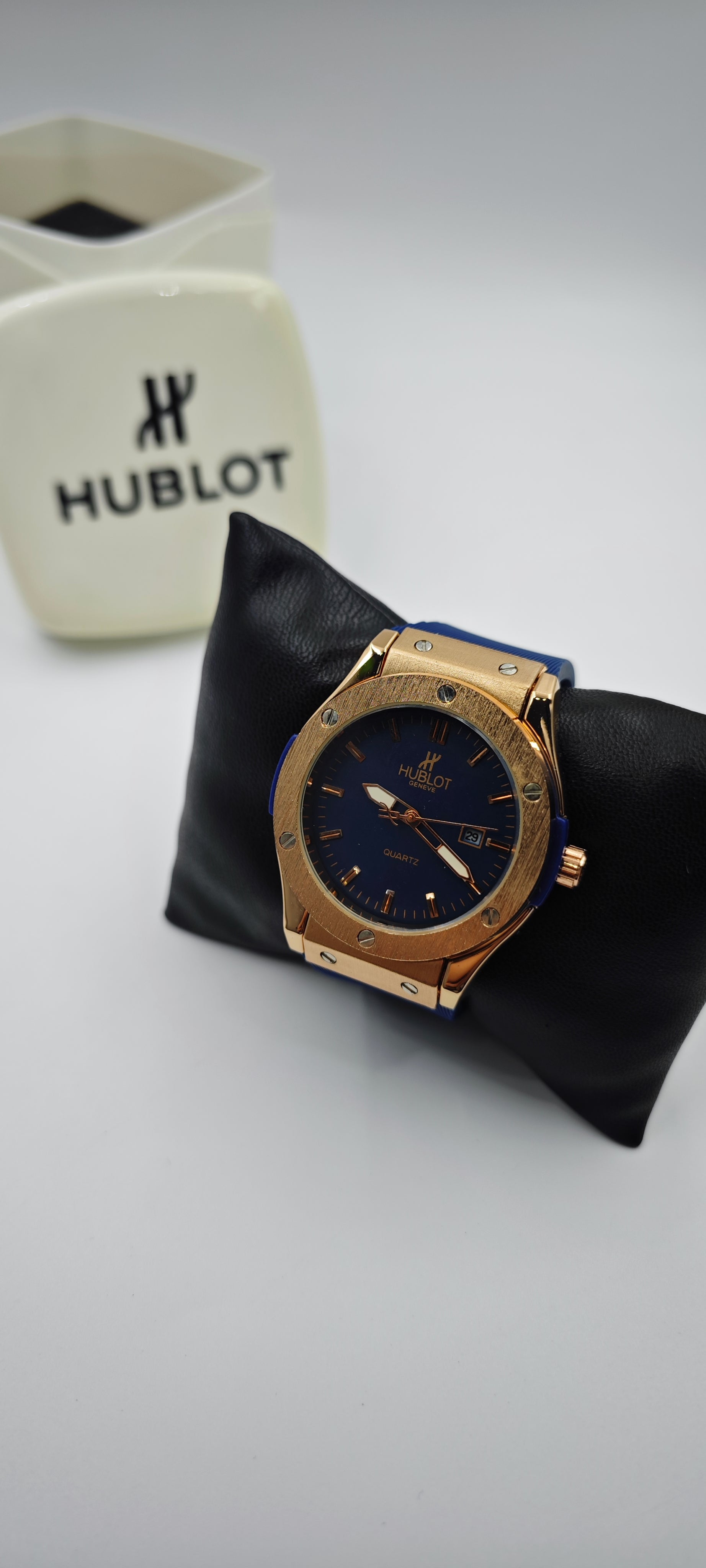 Hublot Geneve