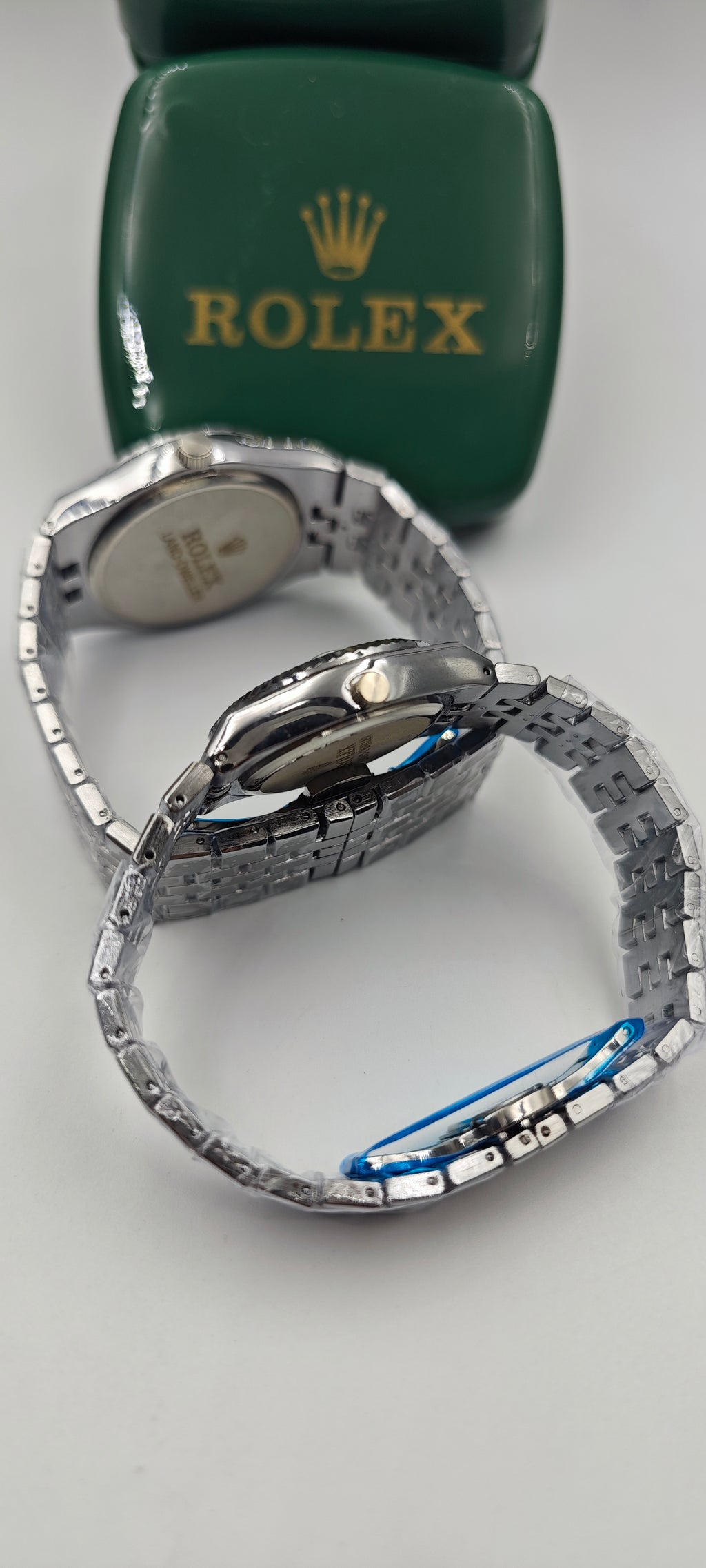 Rolex Land-Dweller