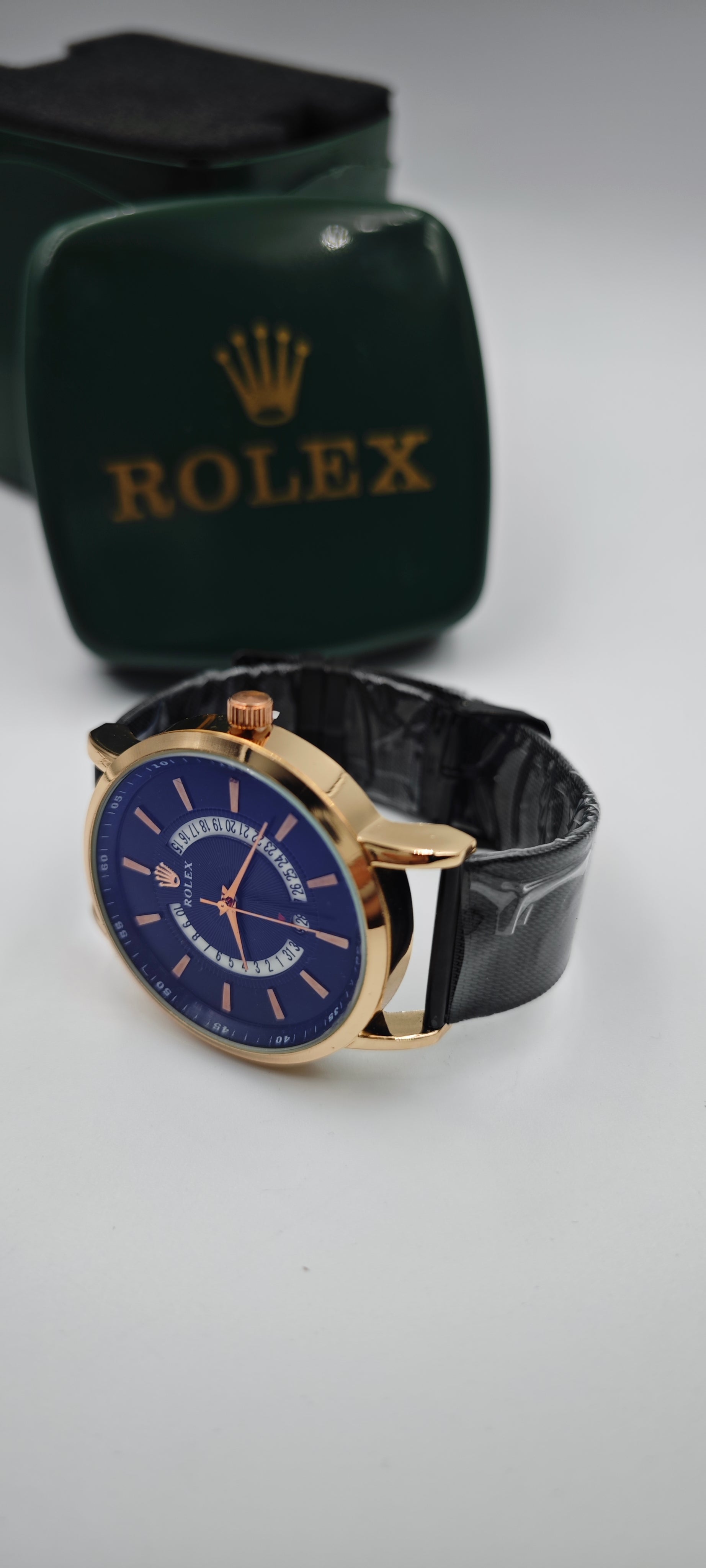 Rolex Vintage Datejust