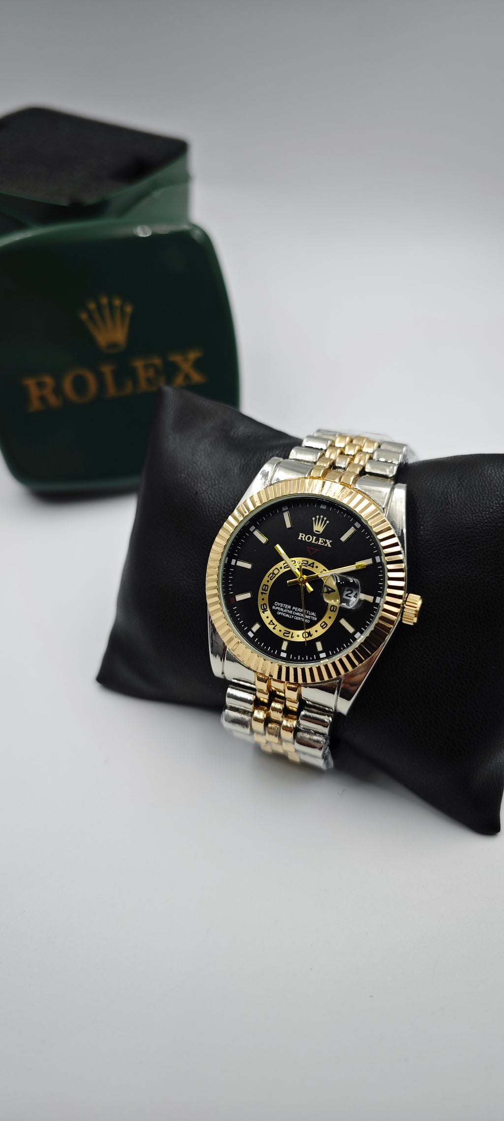 Rolex Skydeweller