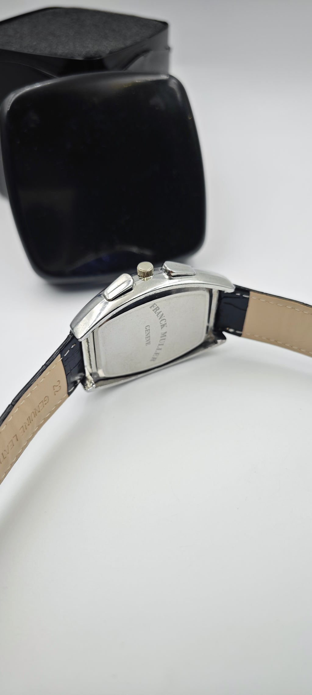 Frank Müller Casablanca