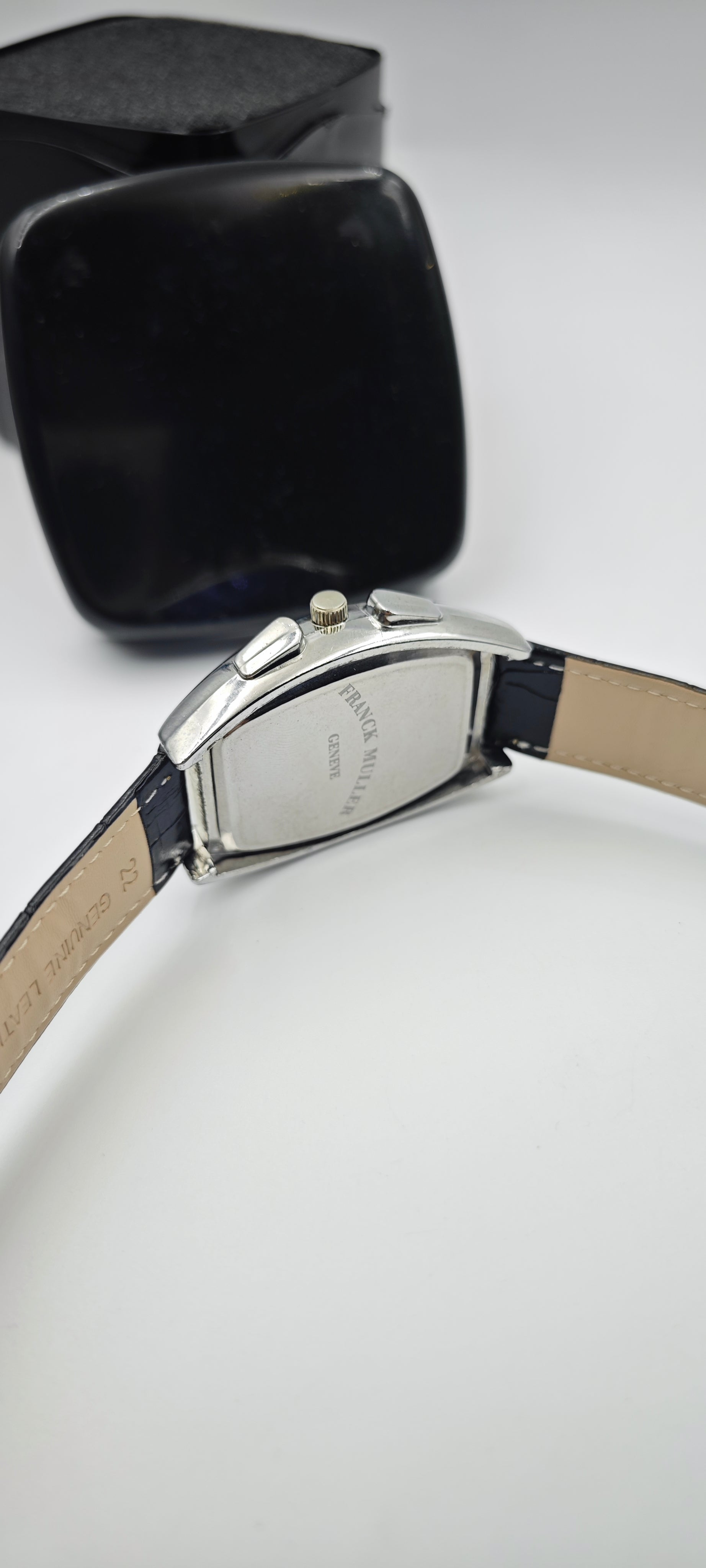 Frank Müller Casablanca