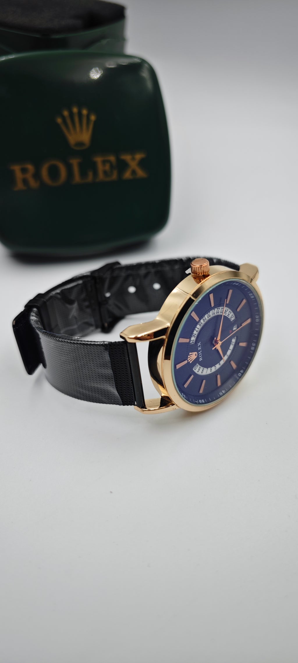 Rolex Vintage Datejust