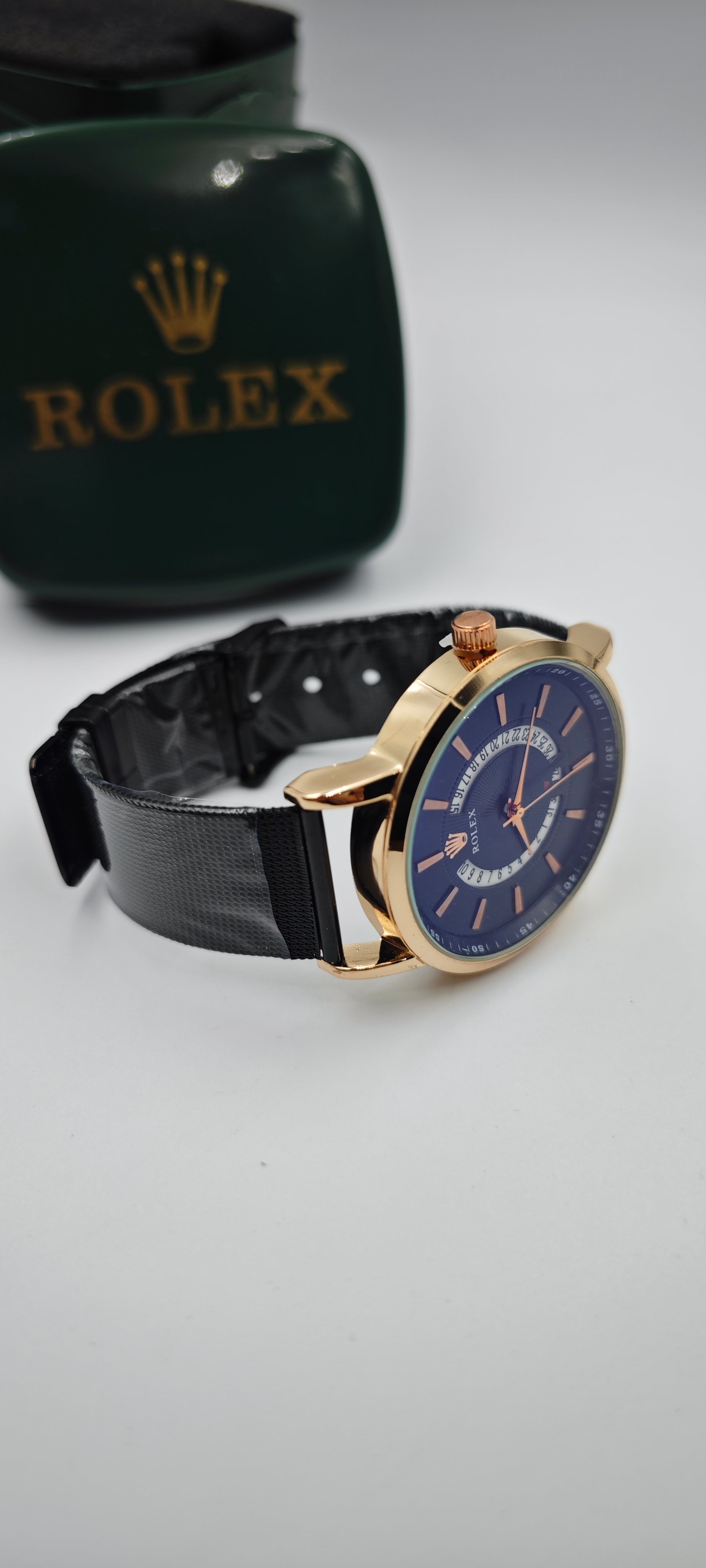 Rolex Vintage Datejust