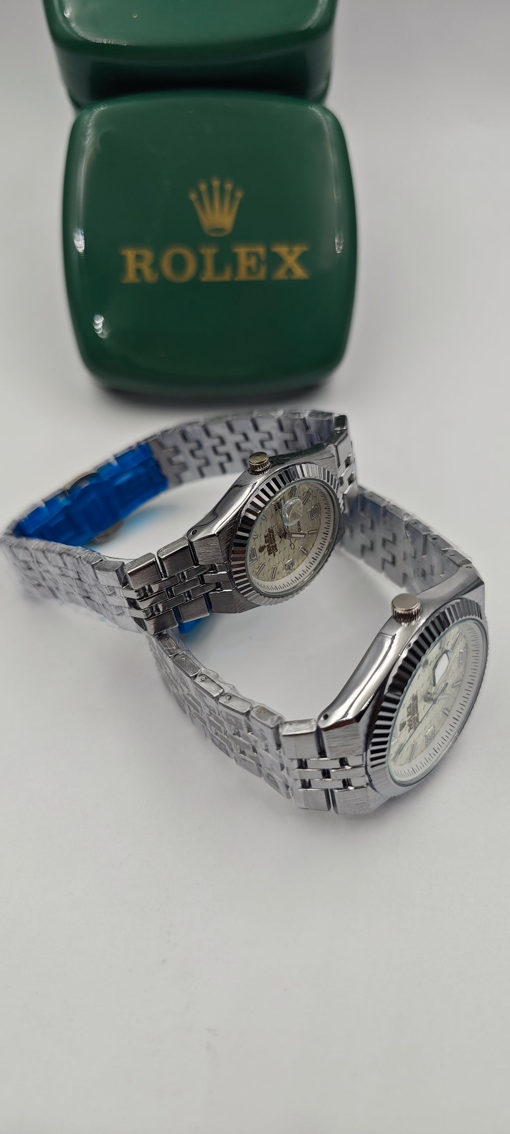 Rolex Land-Dweller