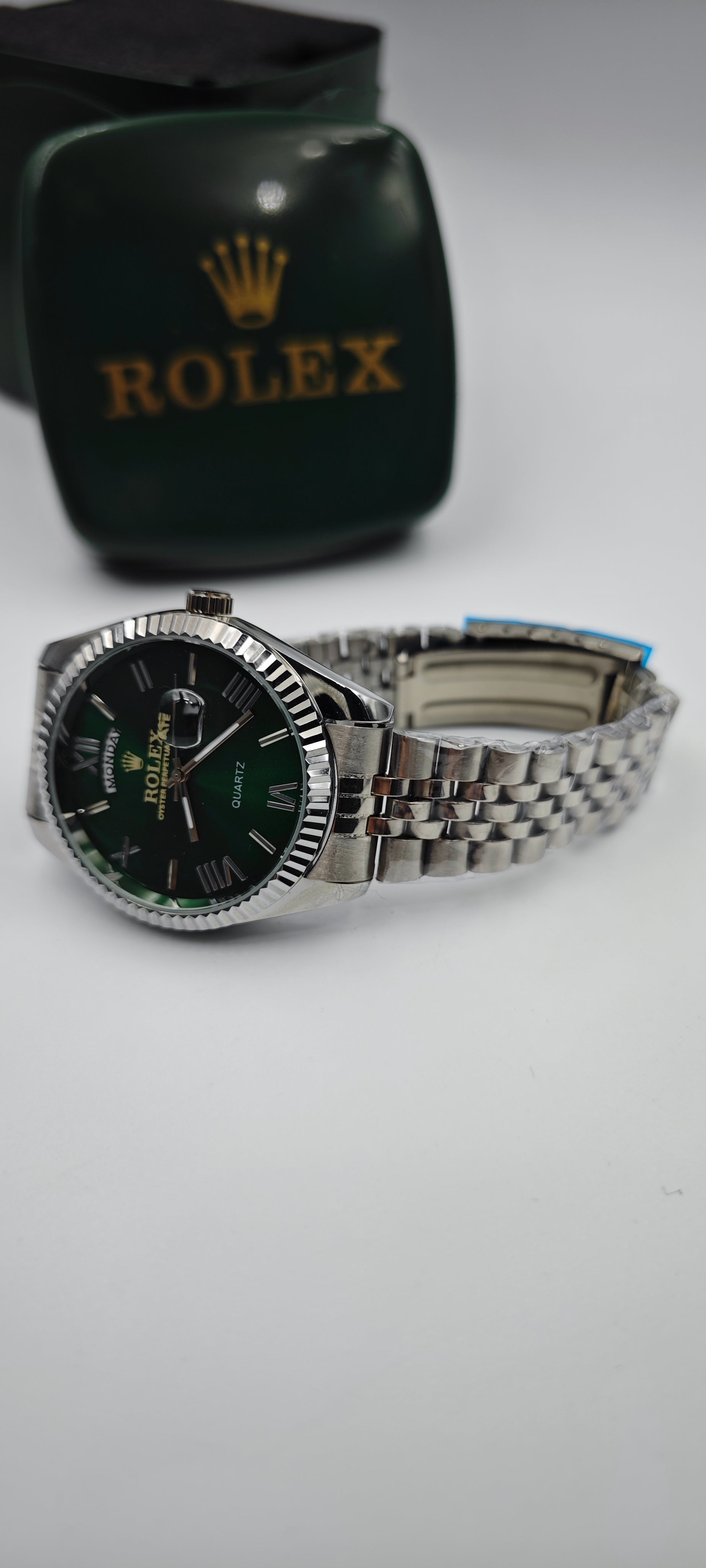 Rolex Day-Date