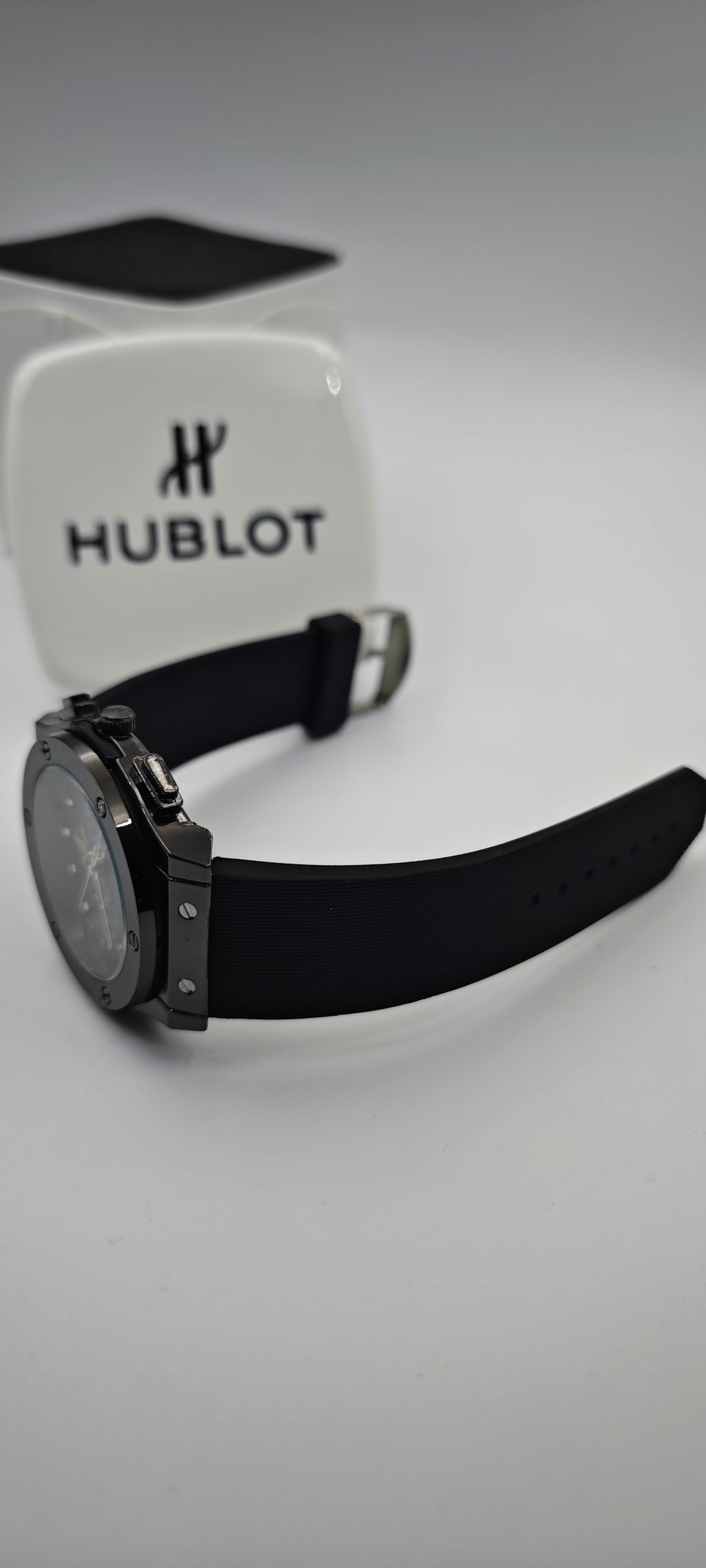Hublot Spor Model