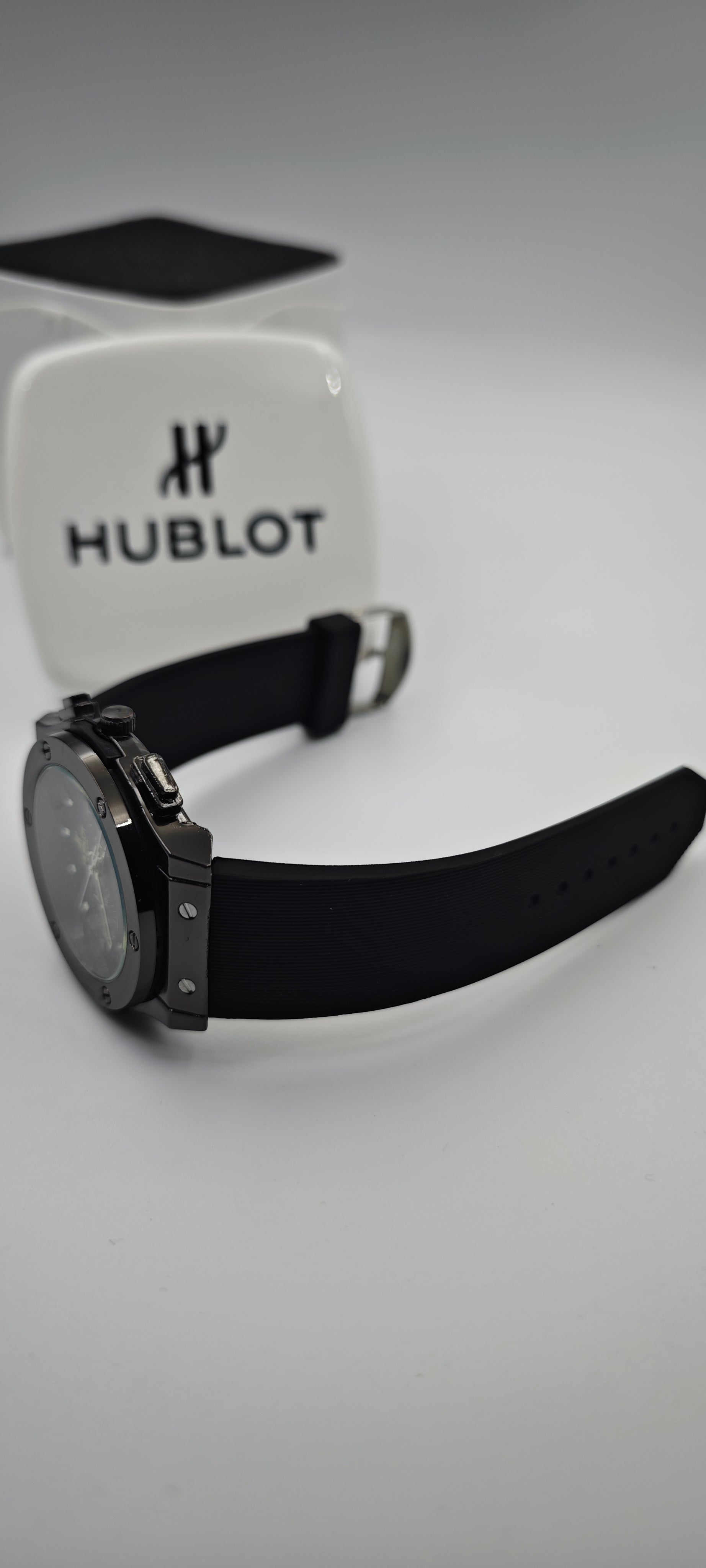 Hublot Spor Model