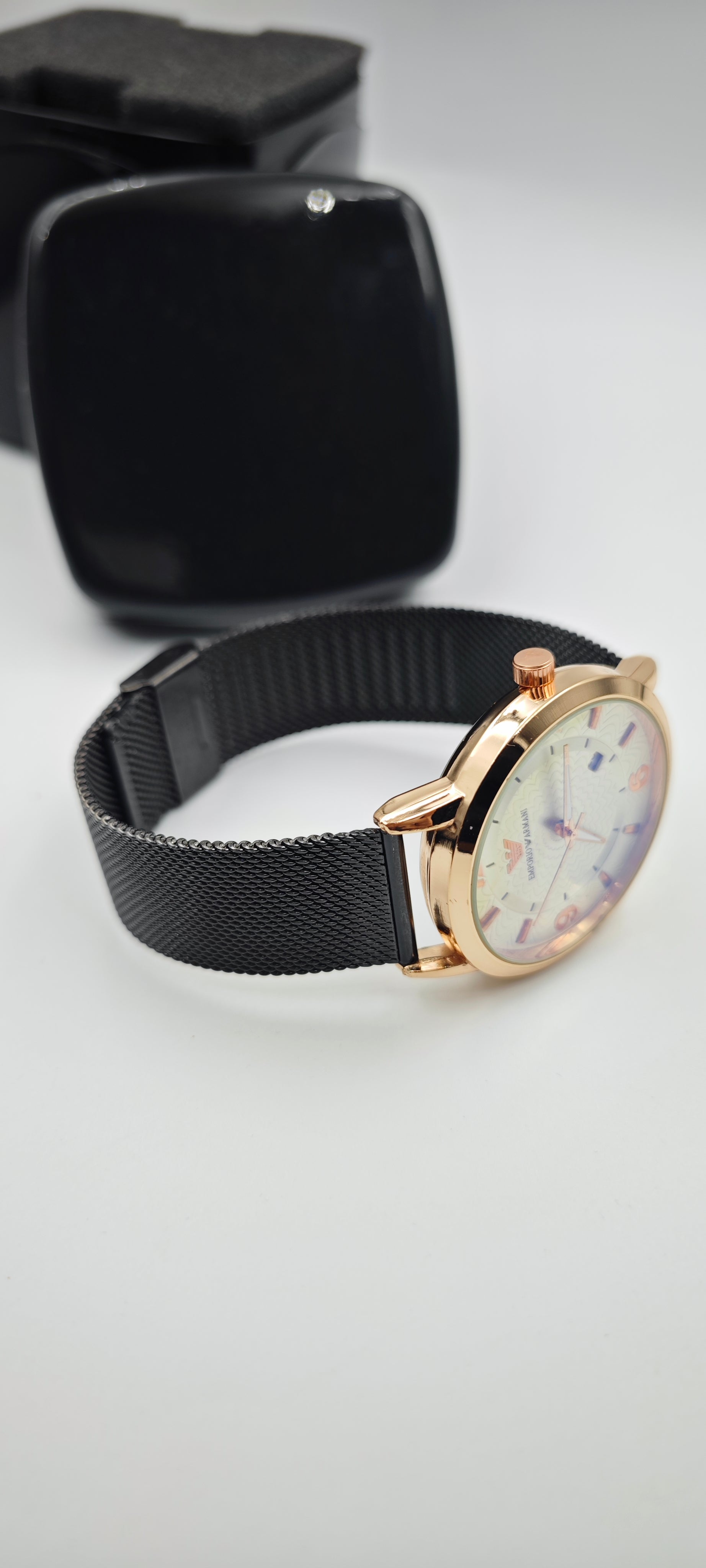 Emporio Armani Vintage