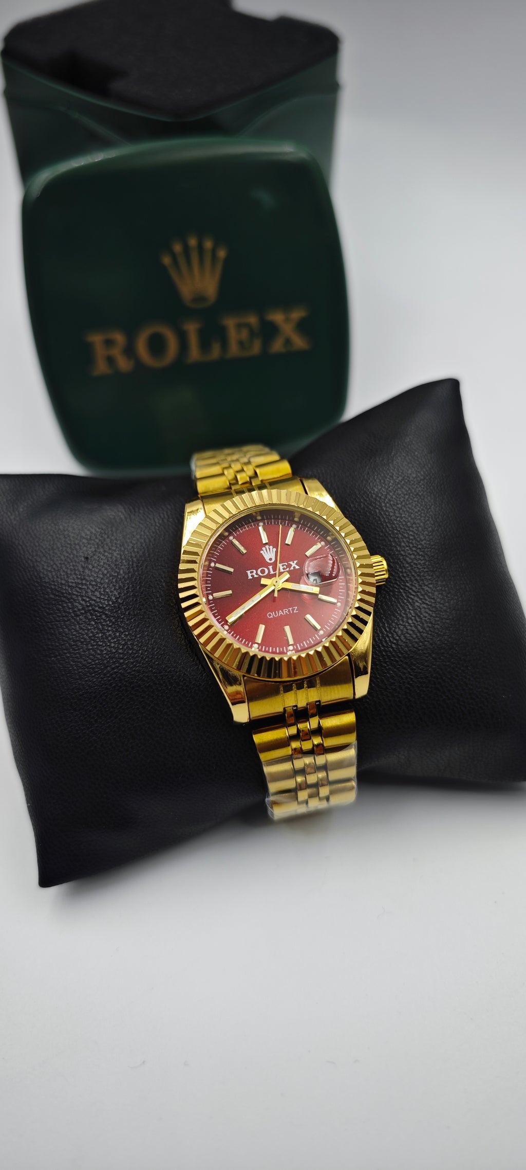 Rolex Datejust Bayan