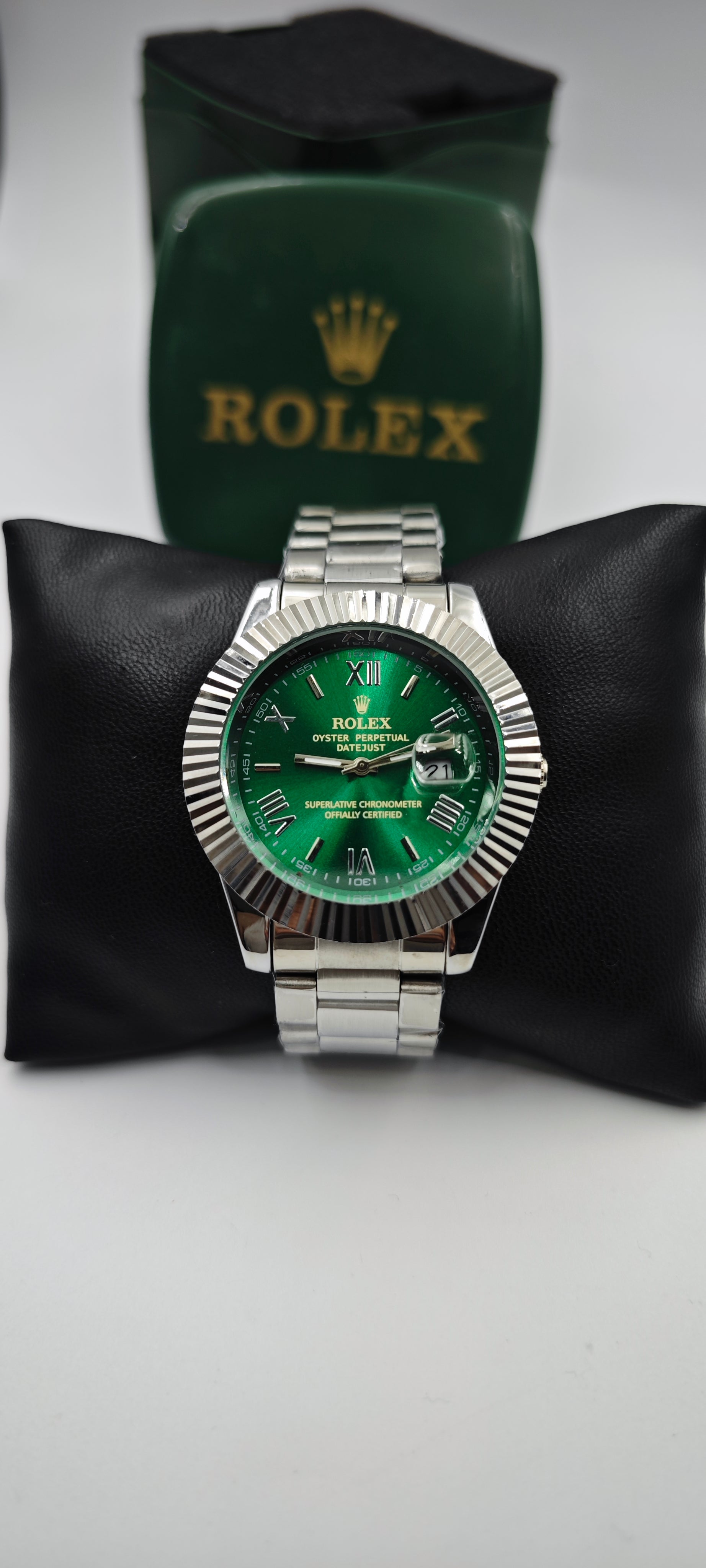 Rolex Datejust