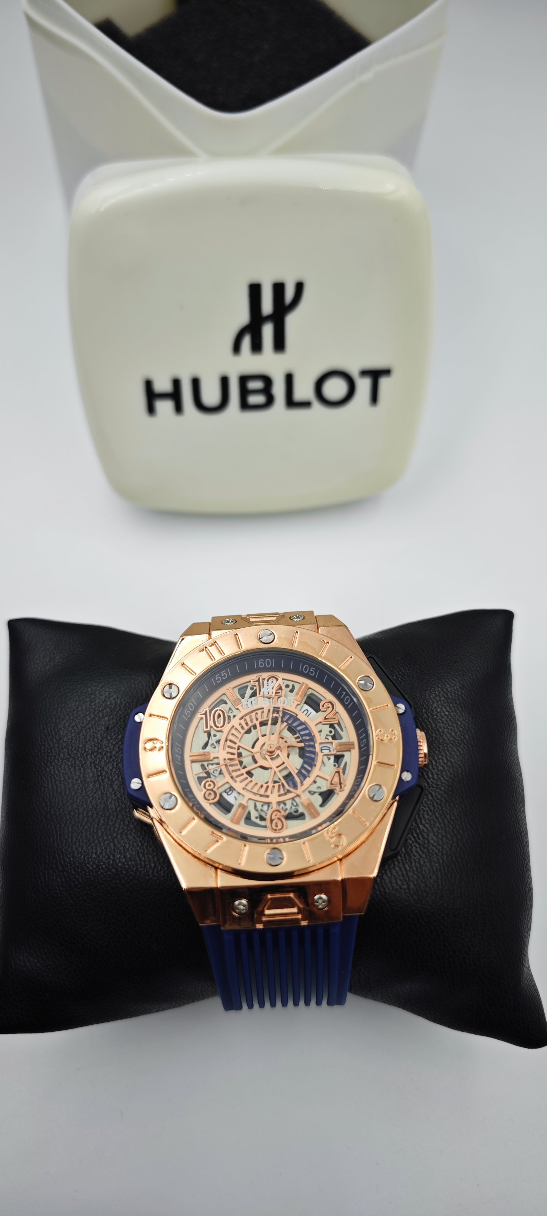 Hublot Geneve