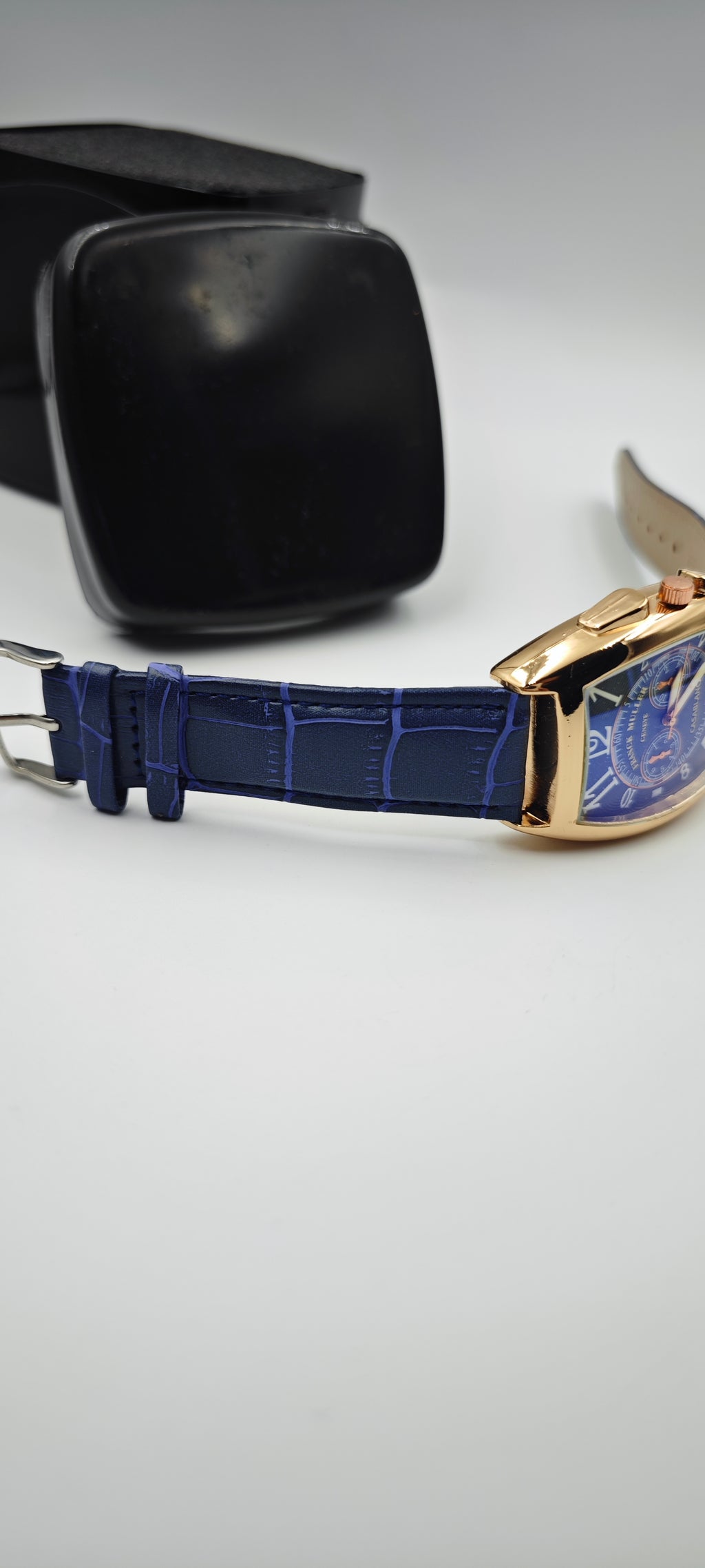 Frank Müller Casablanca