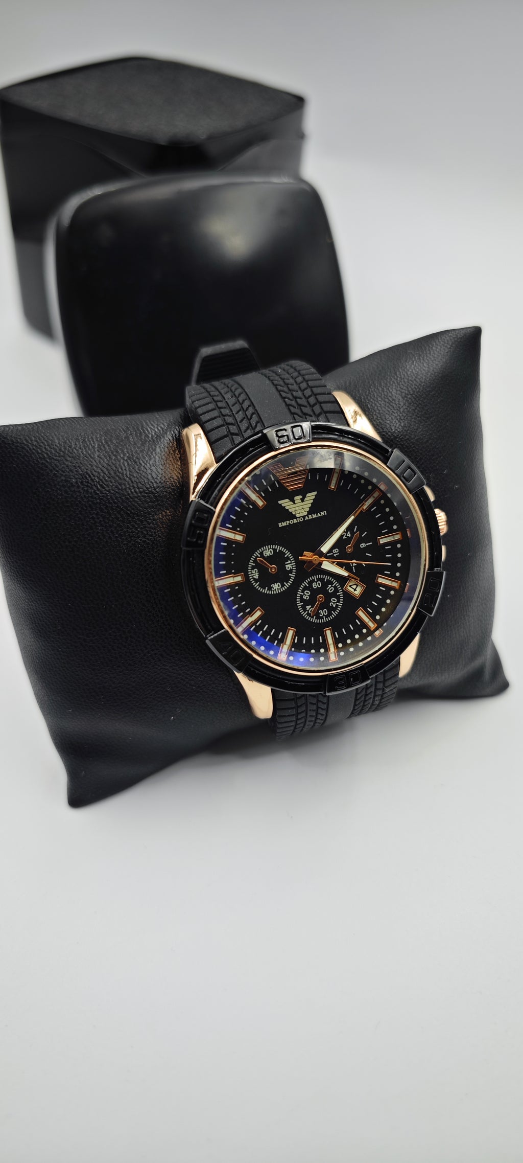 Emporio Armani Spor Model