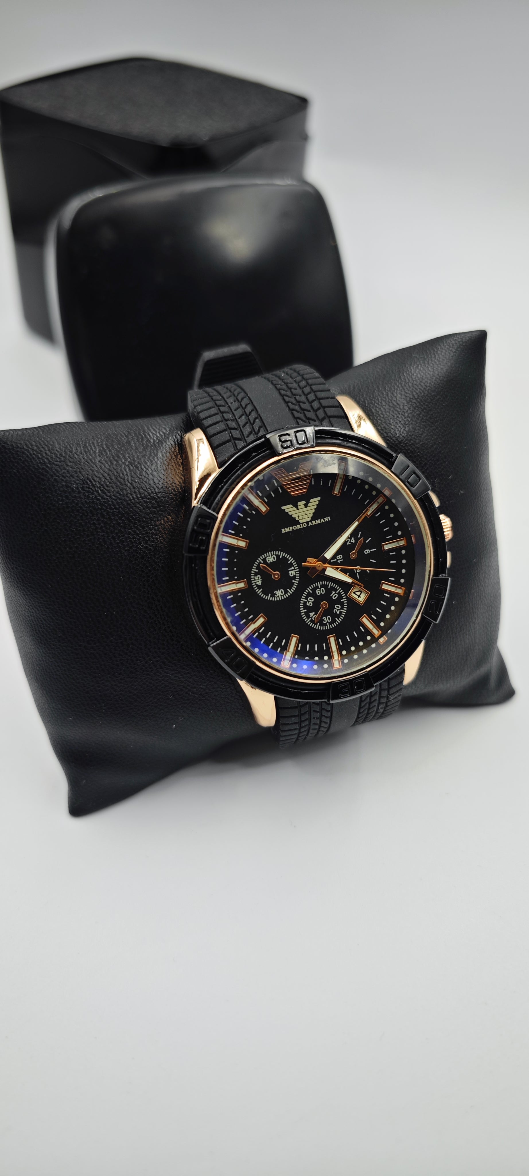 Emporio Armani Spor Model