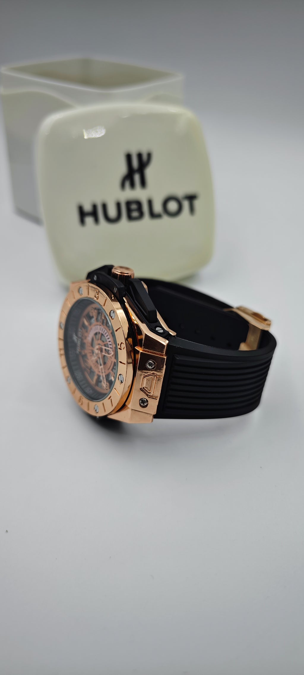 Hublot Geneve