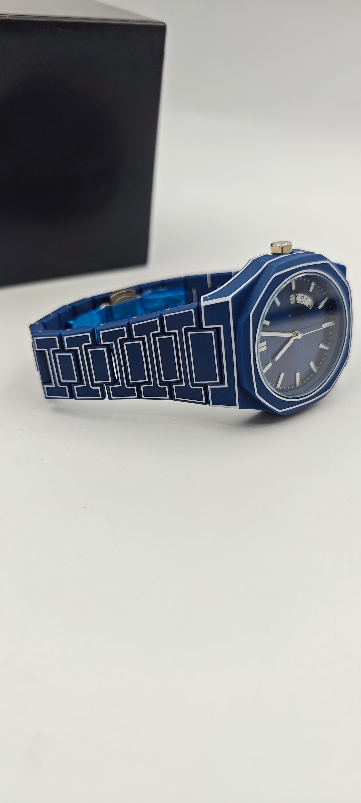 Adumars Piguet