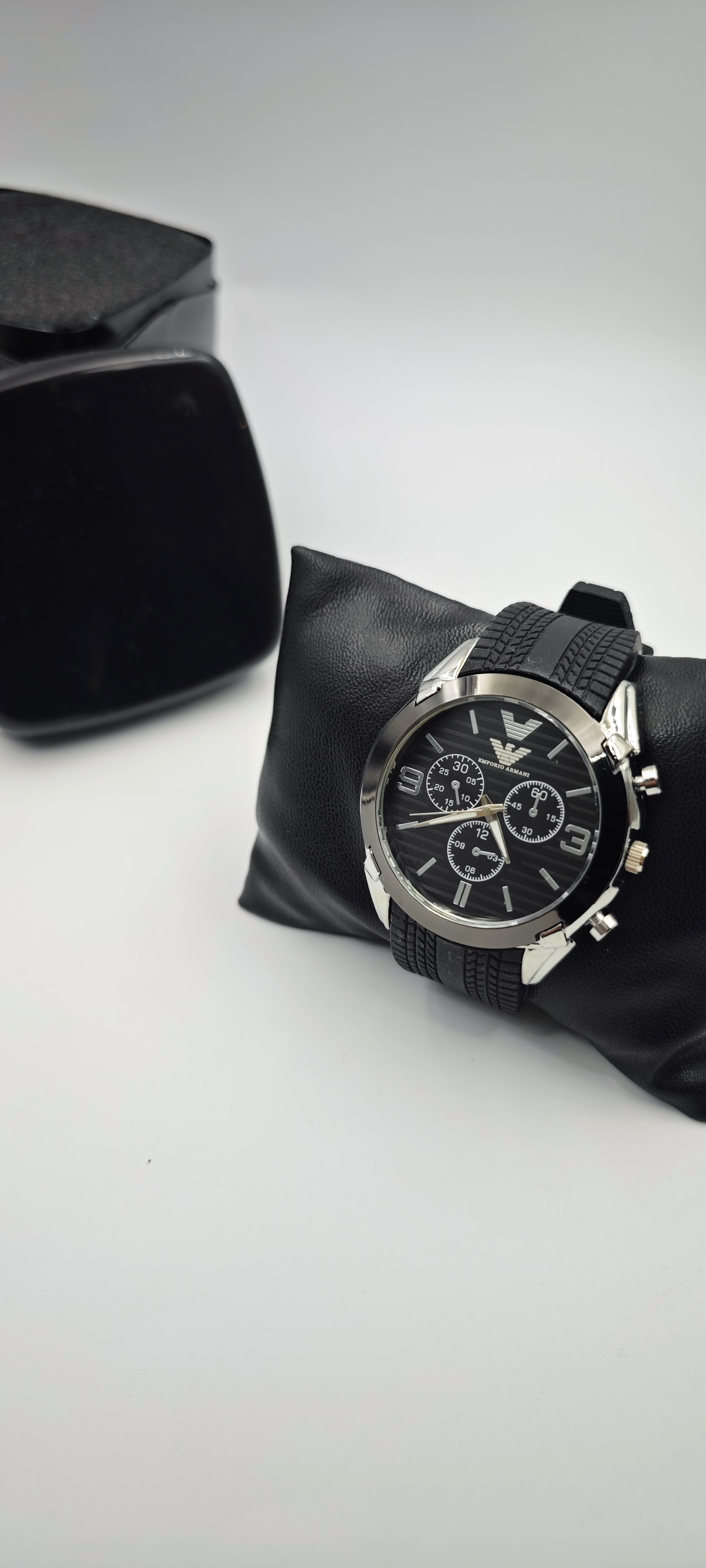 Emporio Armani Spor Model